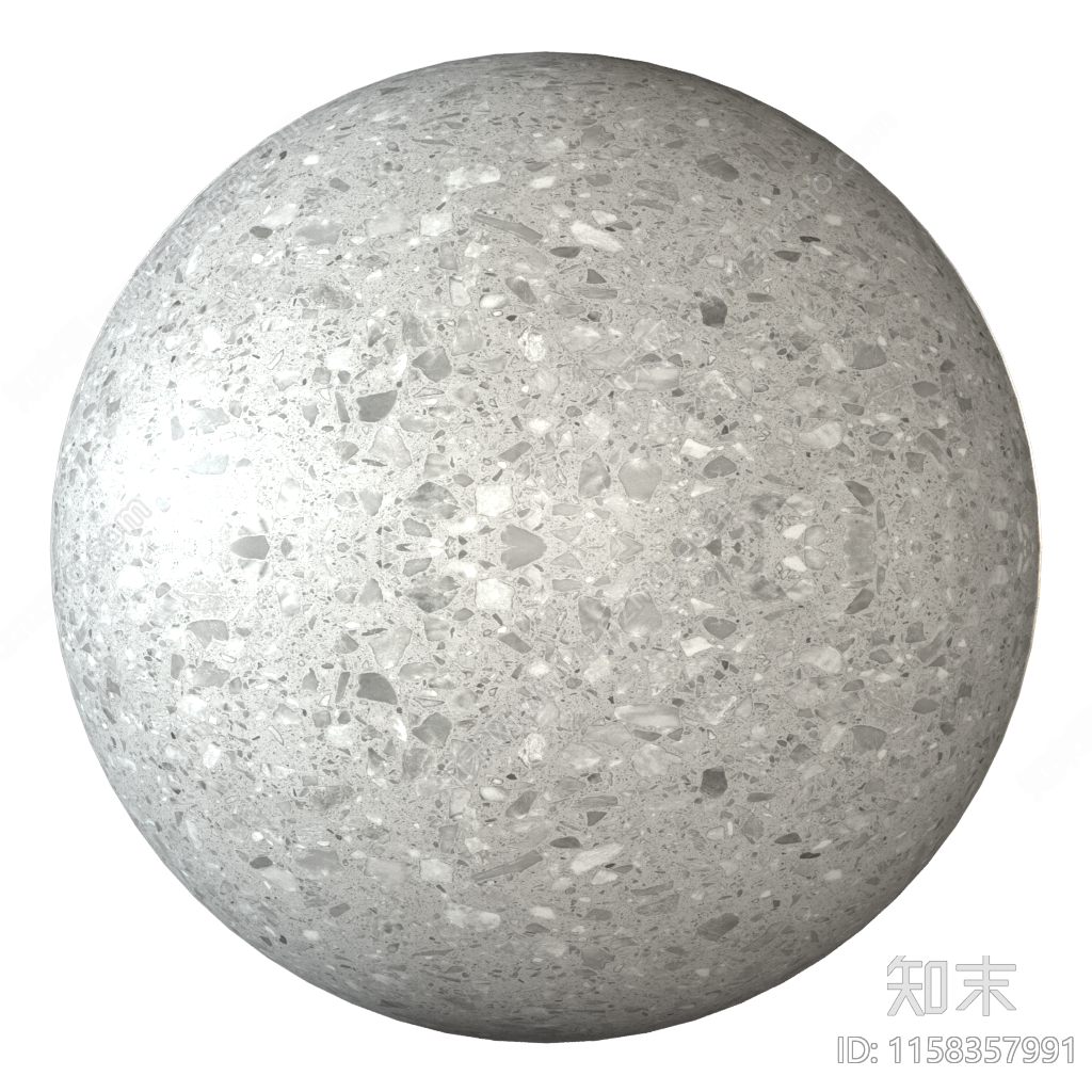 水磨石材质贴图下载【ID:1158357991】