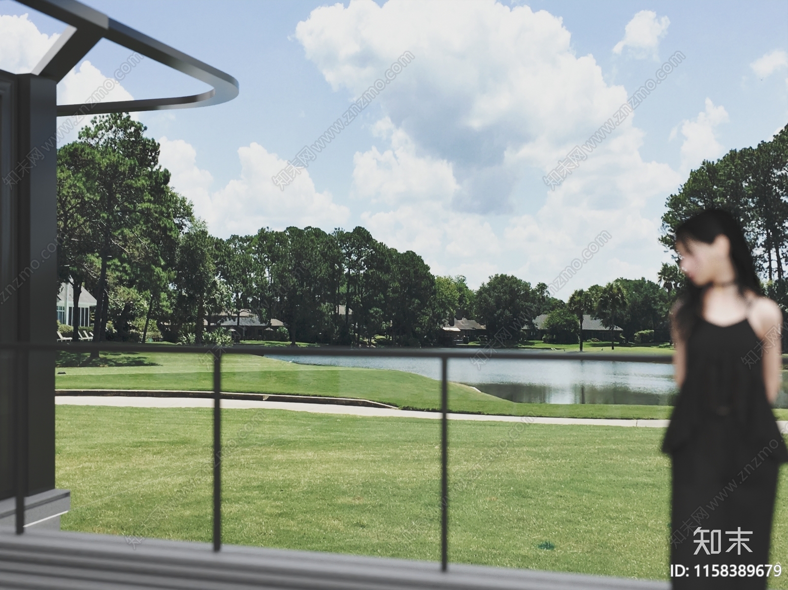 风景贴图下载【ID:1158389679】