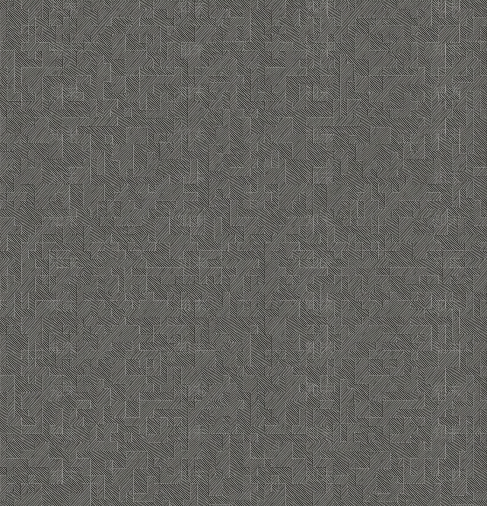 无缝深灰色几何凹凸纹理墙布墙纸壁纸壁布贴图下载【ID:1158464775】