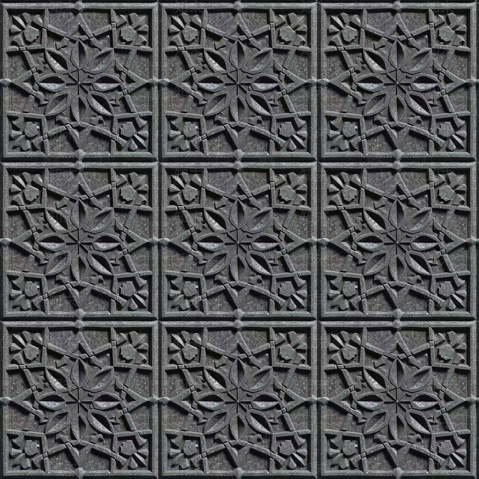 无缝青石凹凸马赛克贴图下载【ID:1158466589】