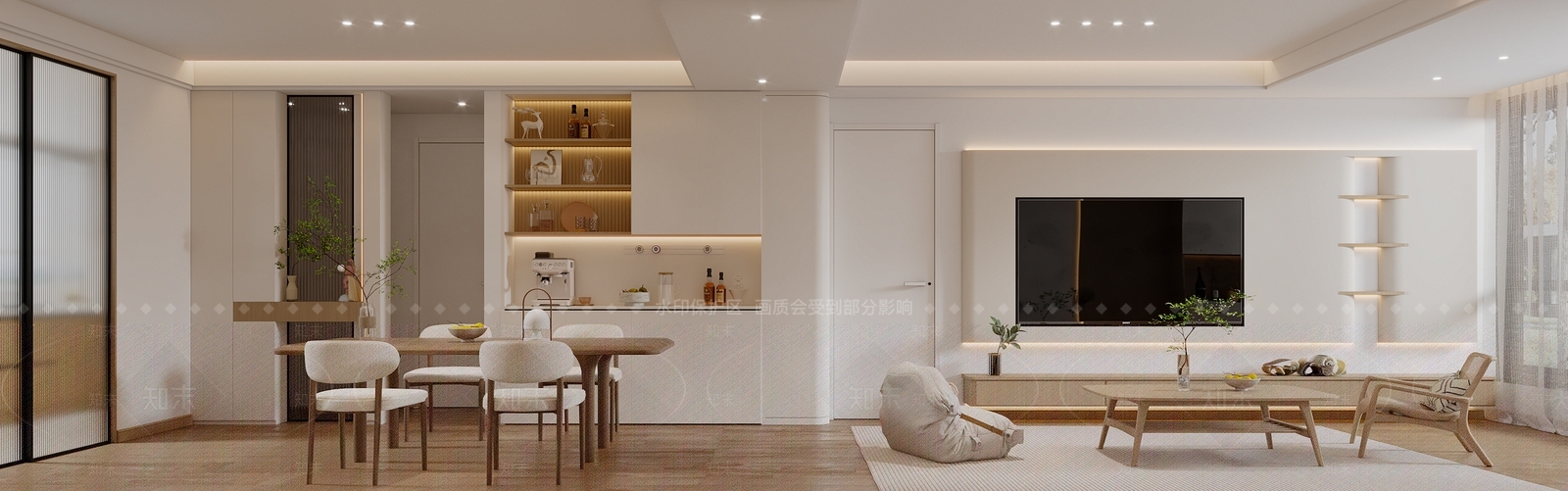 三人沙发三人沙发3D模型下载【ID:1227521992】