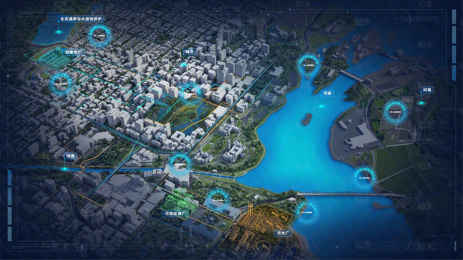 多媒体UI屏幕贴图下载【ID:1158488955】