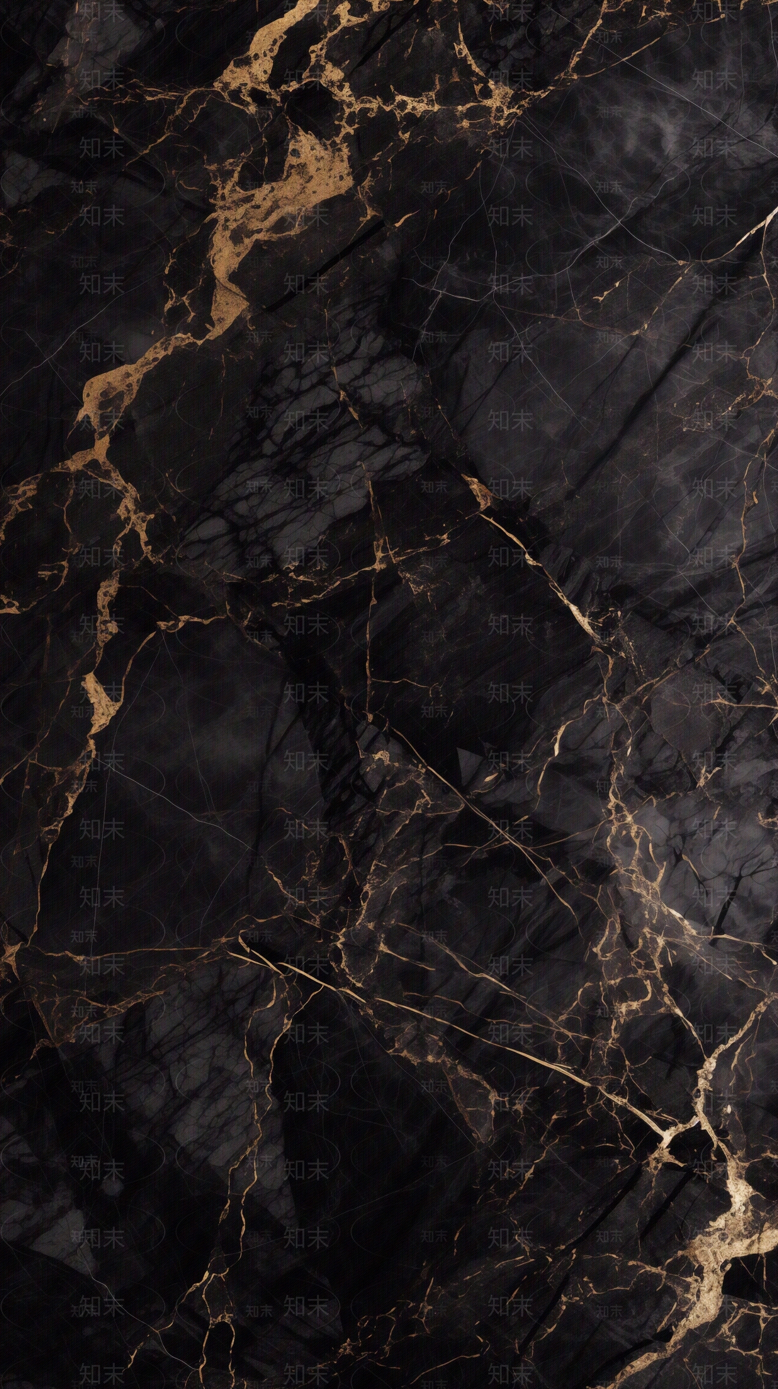 黑色奢石大理石贴图下载【ID:1158508166】