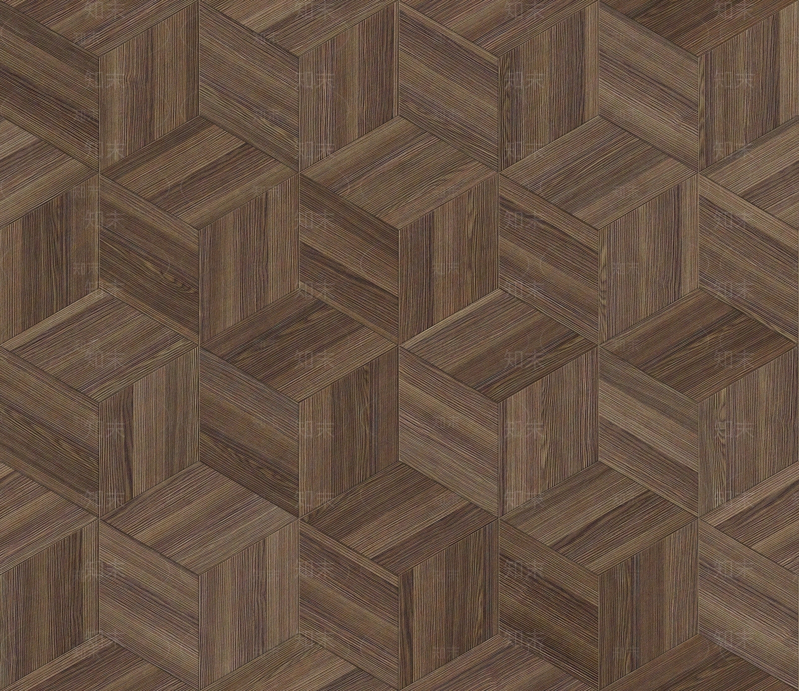 无缝平行四边形拼花原木色实木地板贴图下载【ID:1158535250】