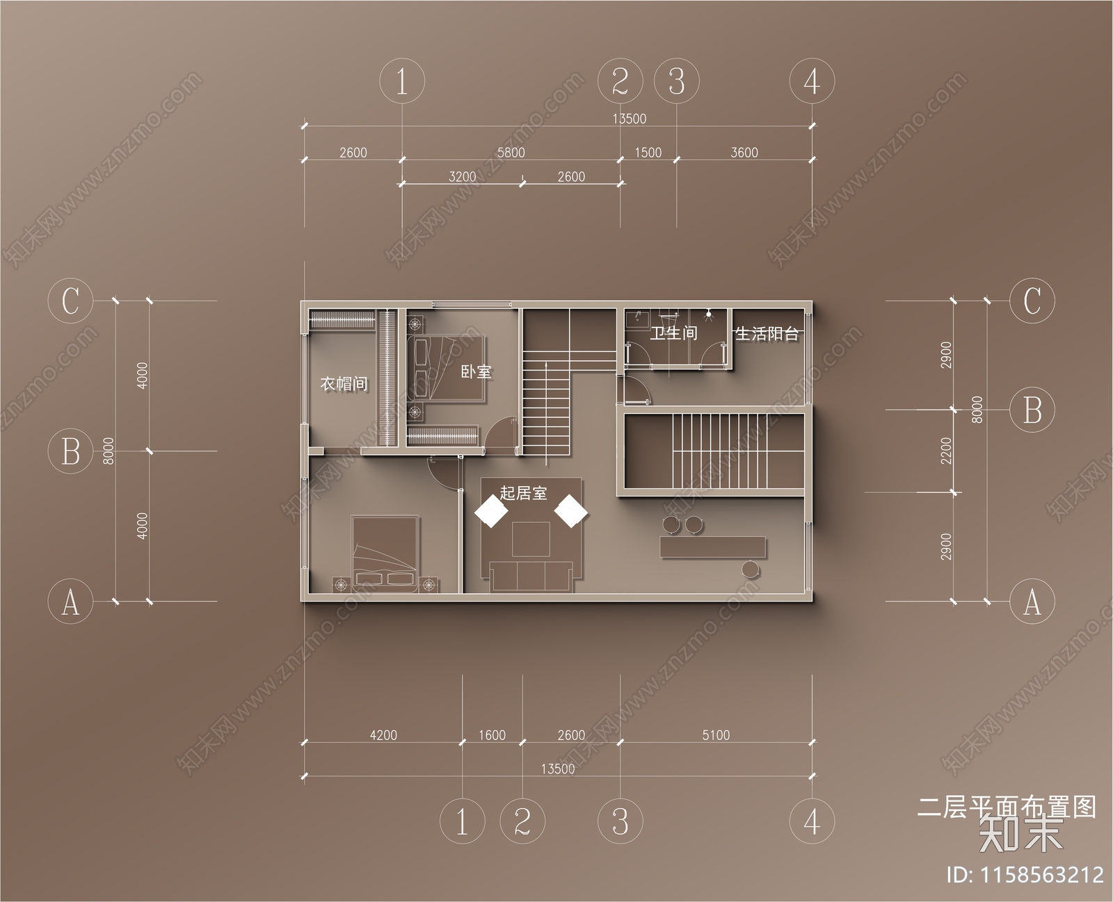 13施工图下载【ID:1158563212】