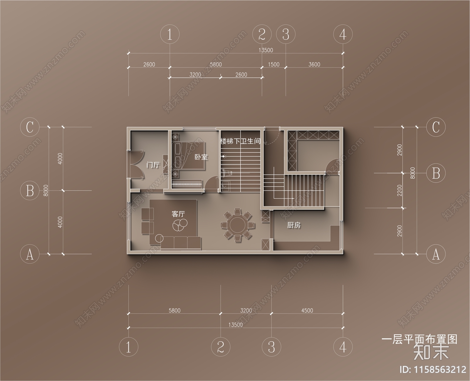 13施工图下载【ID:1158563212】