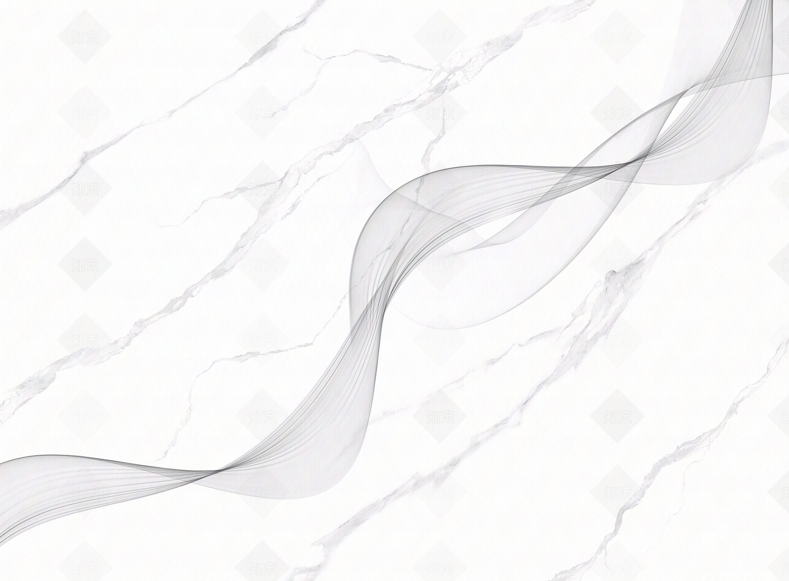 新中式大理石锦带线条丝锦背景墙贴图下载【ID:1158616382】
