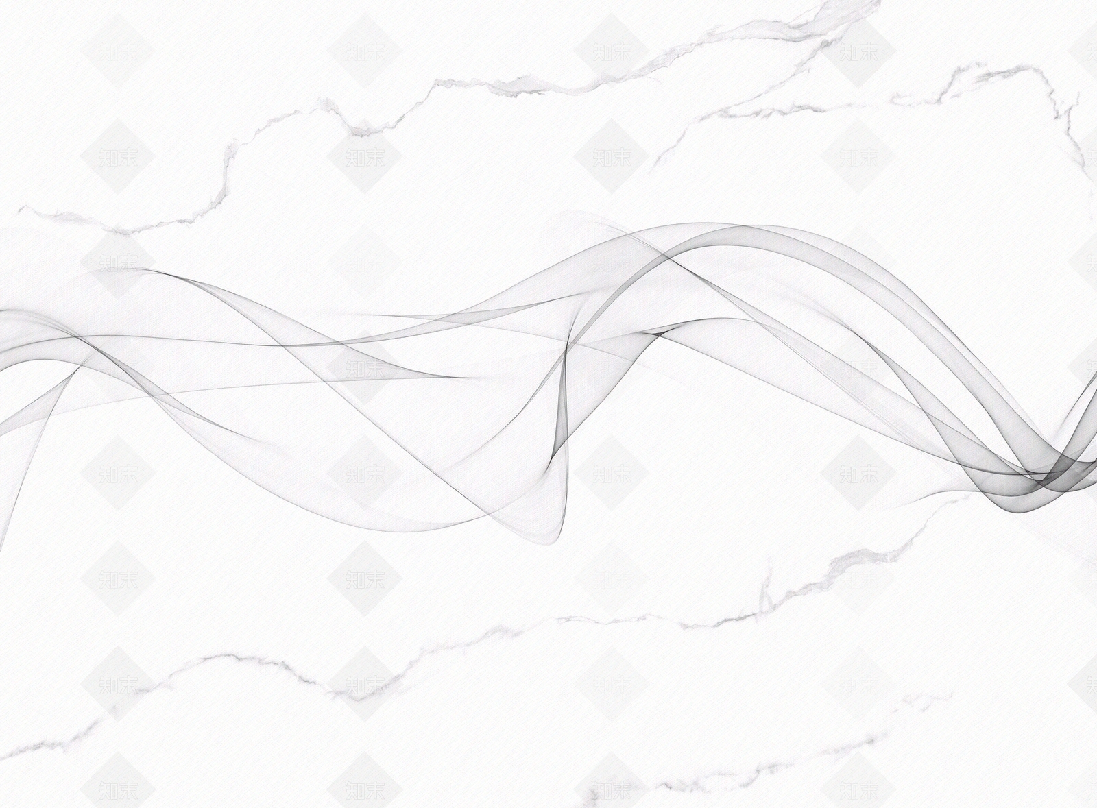 新中式大理石锦带线条丝锦背景墙贴图下载【ID:1158616326】