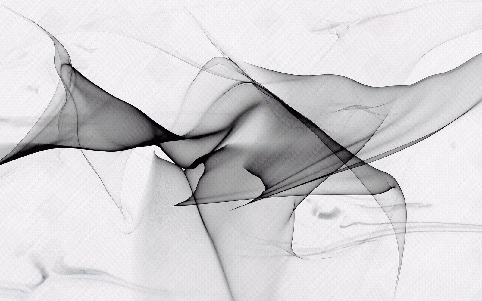 新中式大理石锦带线条丝锦背景墙贴图下载【ID:1158616502】