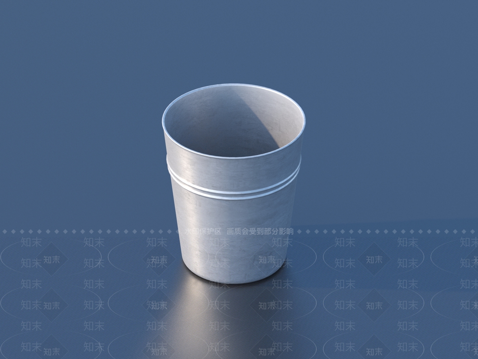 啤酒桶3D模型下载【ID:1158649012】