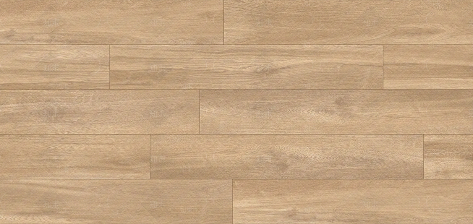 黄色木纹砖贴图下载【ID:1158663164】