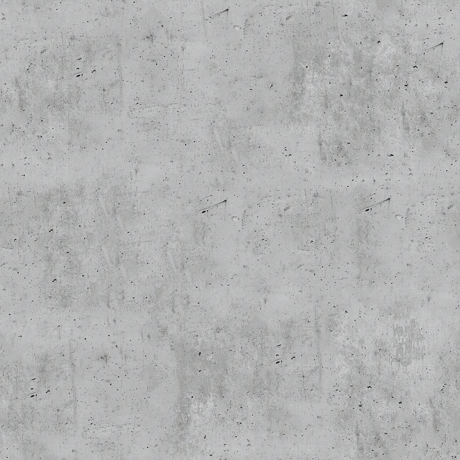 无缝粗糙纹理混泥土水泥墙贴图下载【ID:1158666325】