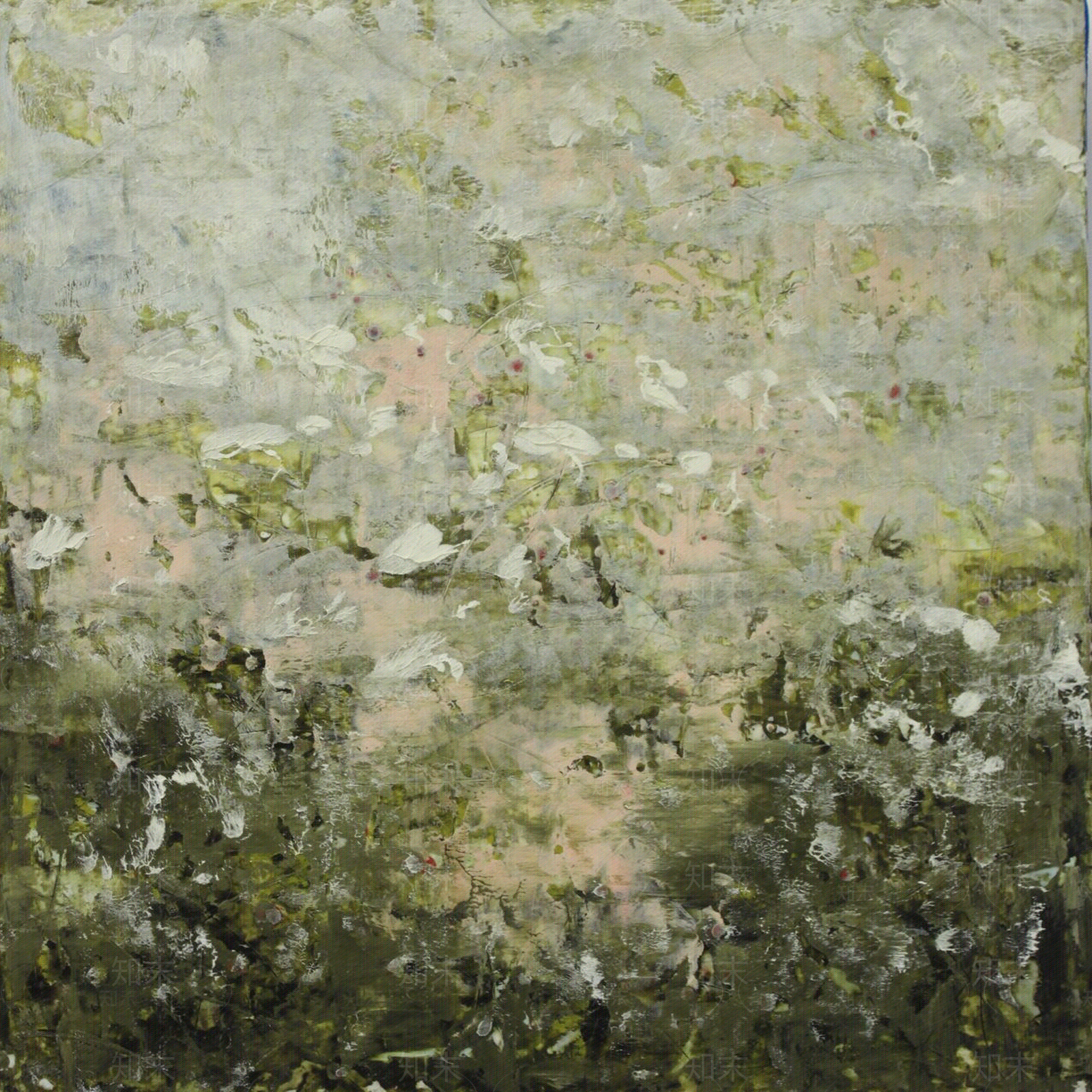 现代抽象风景画贴图下载【ID:1158708664】