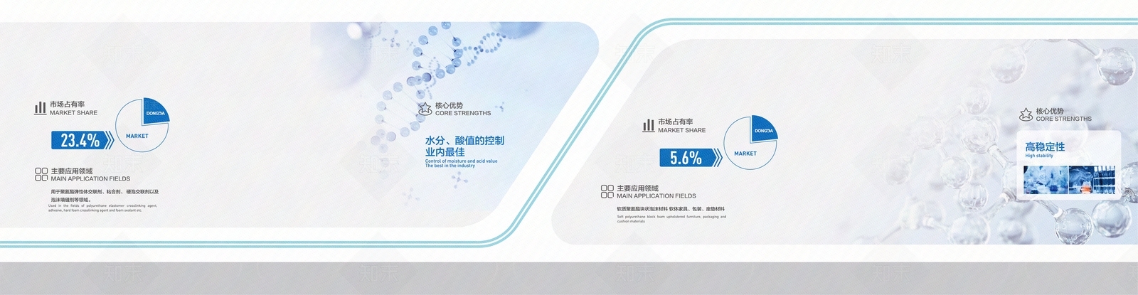 科技展厅展板题图企业文化墙贴图下载【ID:1158790048】