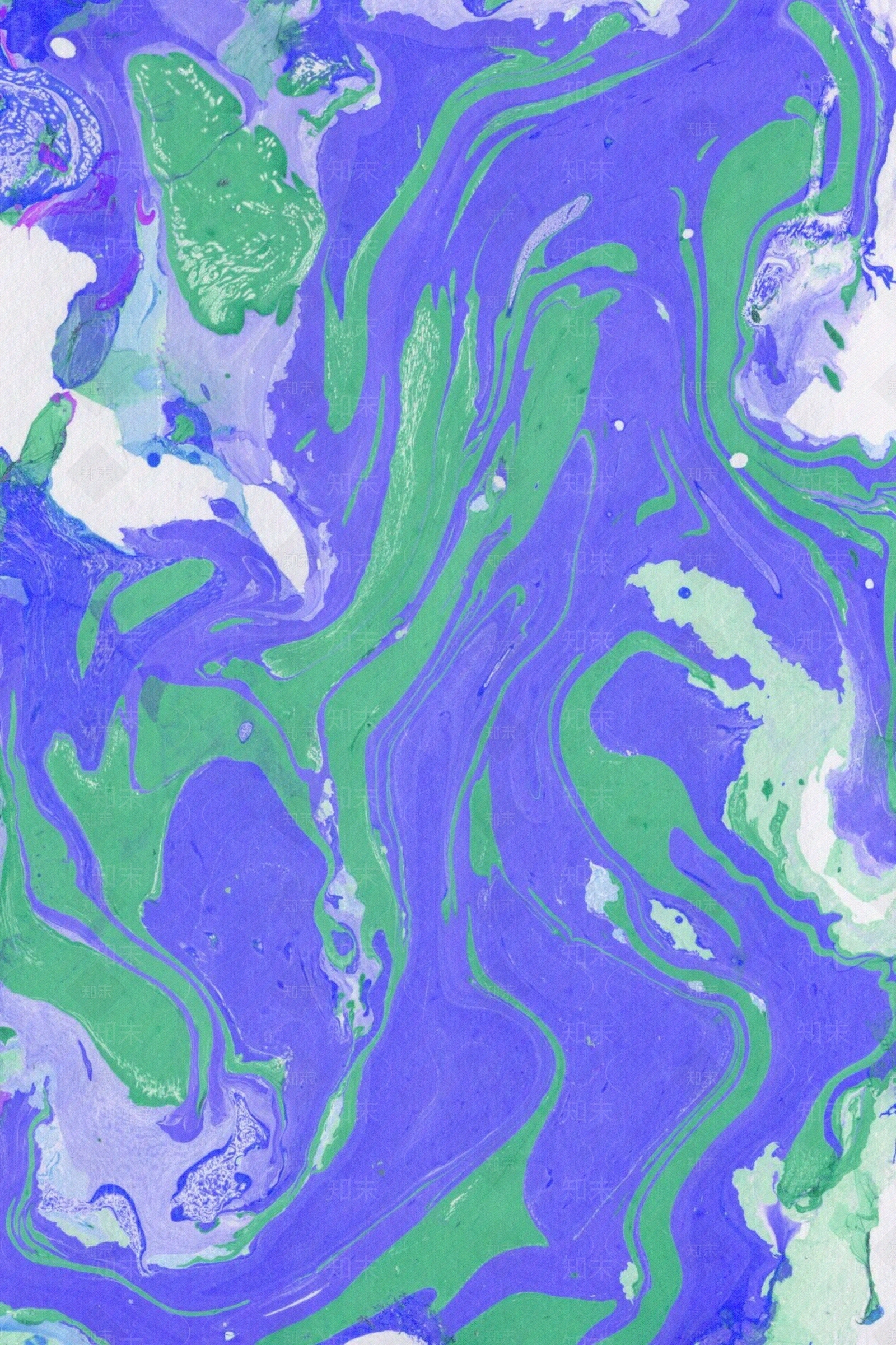 油彩肌理素材背景贴图下载【ID:1158790489】