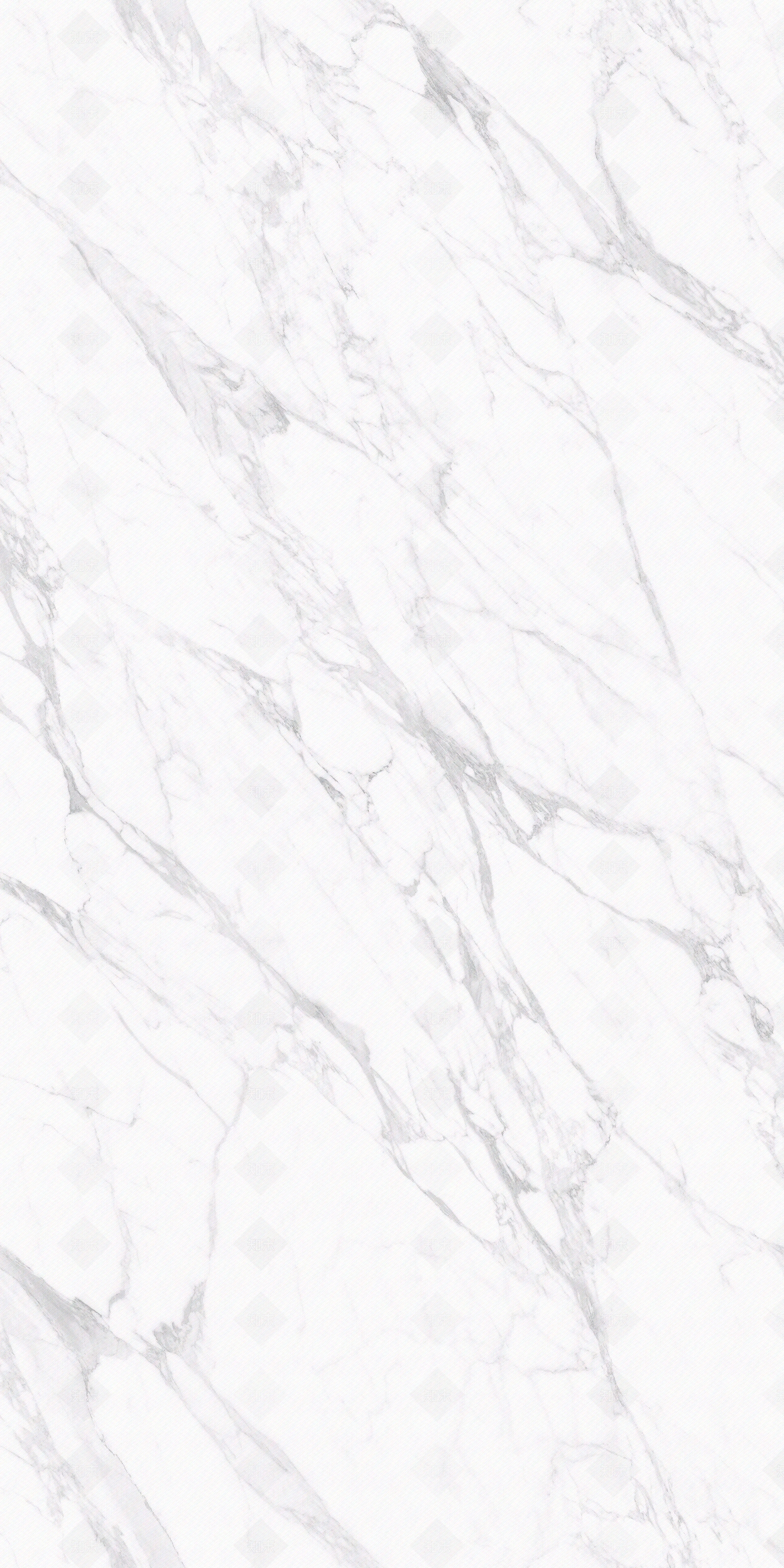 雪花白大理石岩板瓷砖贴图下载【ID:1158806733】