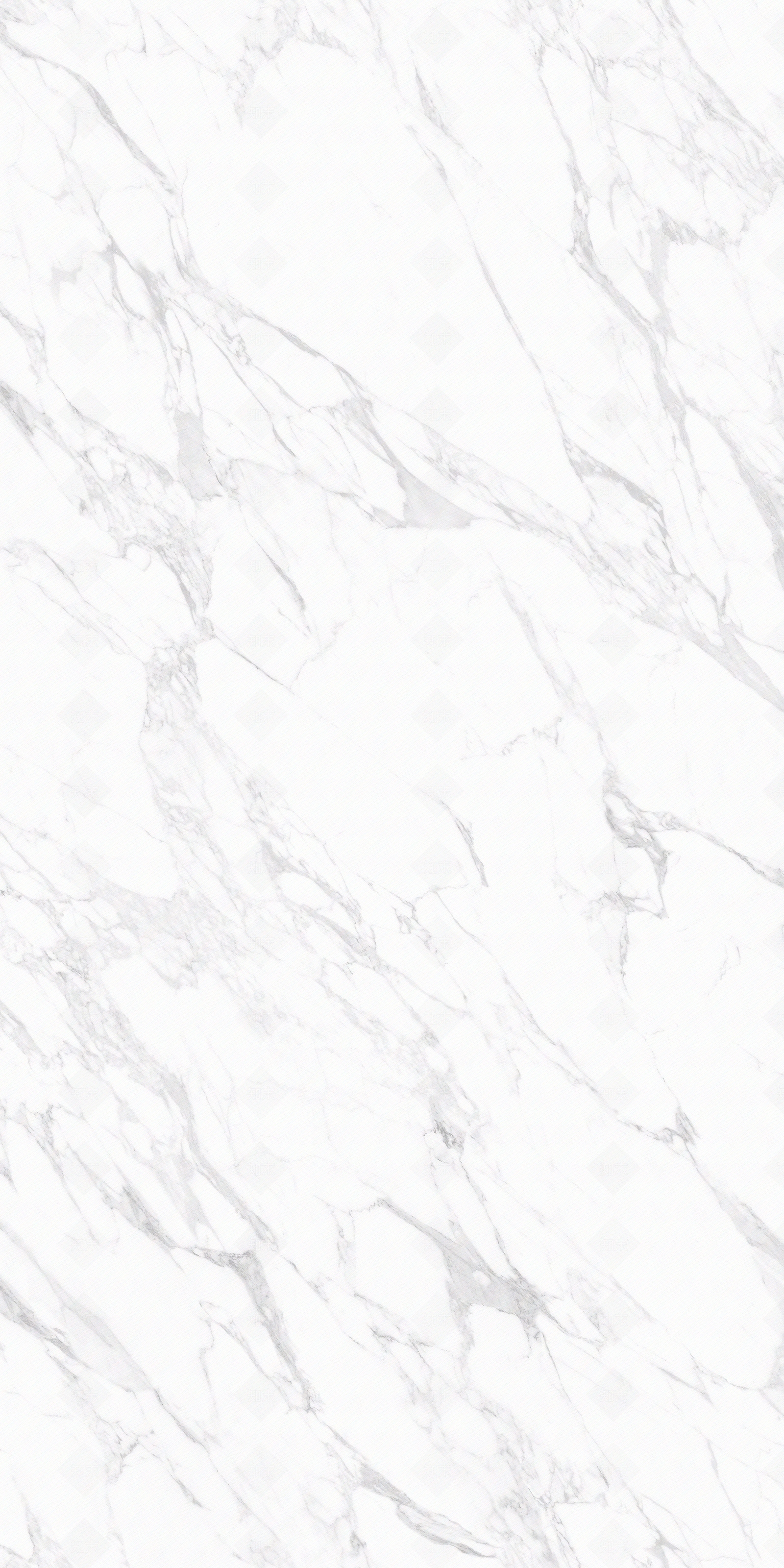 雪花白大理石岩板瓷砖贴图下载【ID:1158806705】