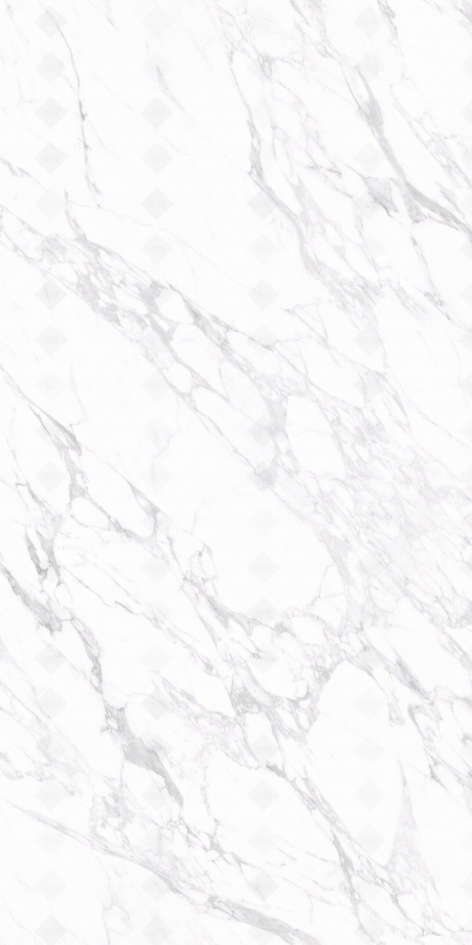 雪花白大理石岩板瓷砖贴图下载【ID:1158806767】