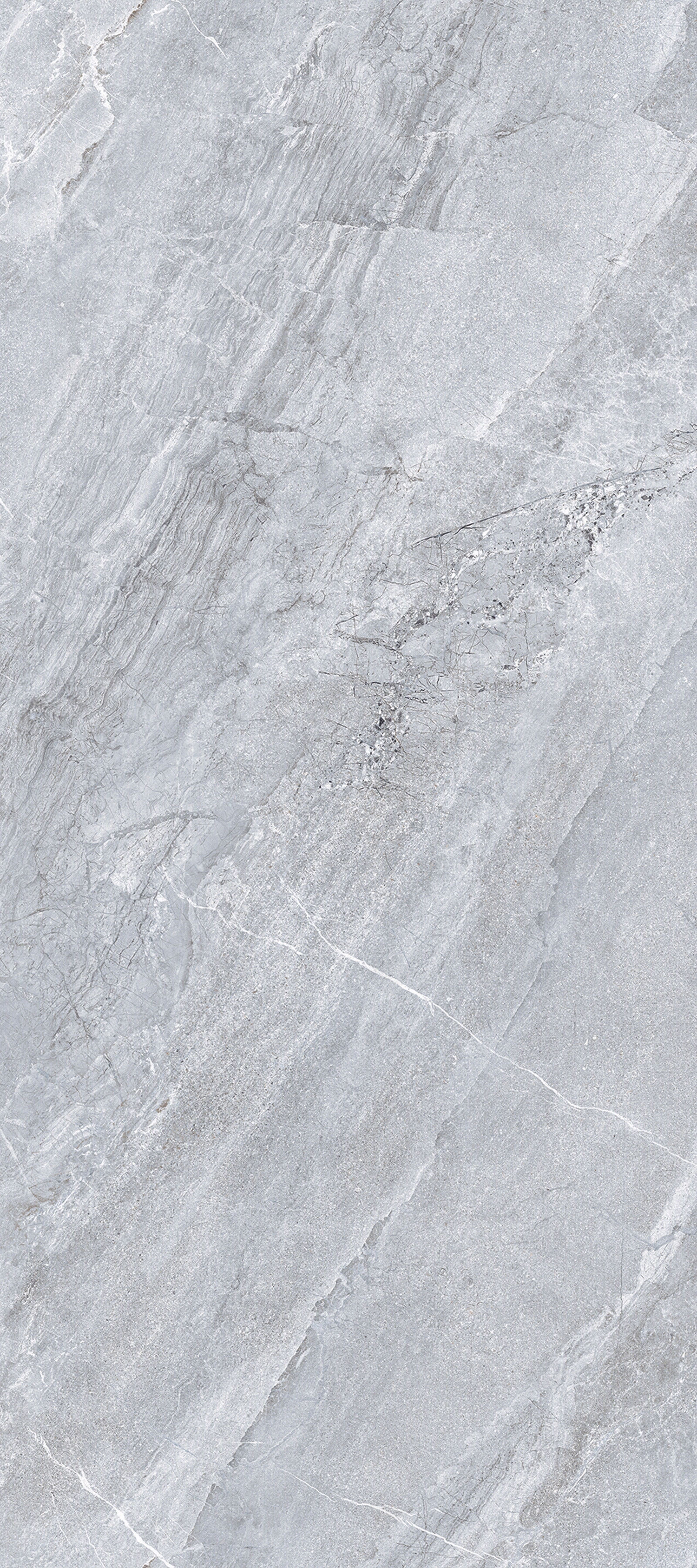 乔治浅灰岩石大理石岩板瓷砖贴图下载【ID:1158840032】