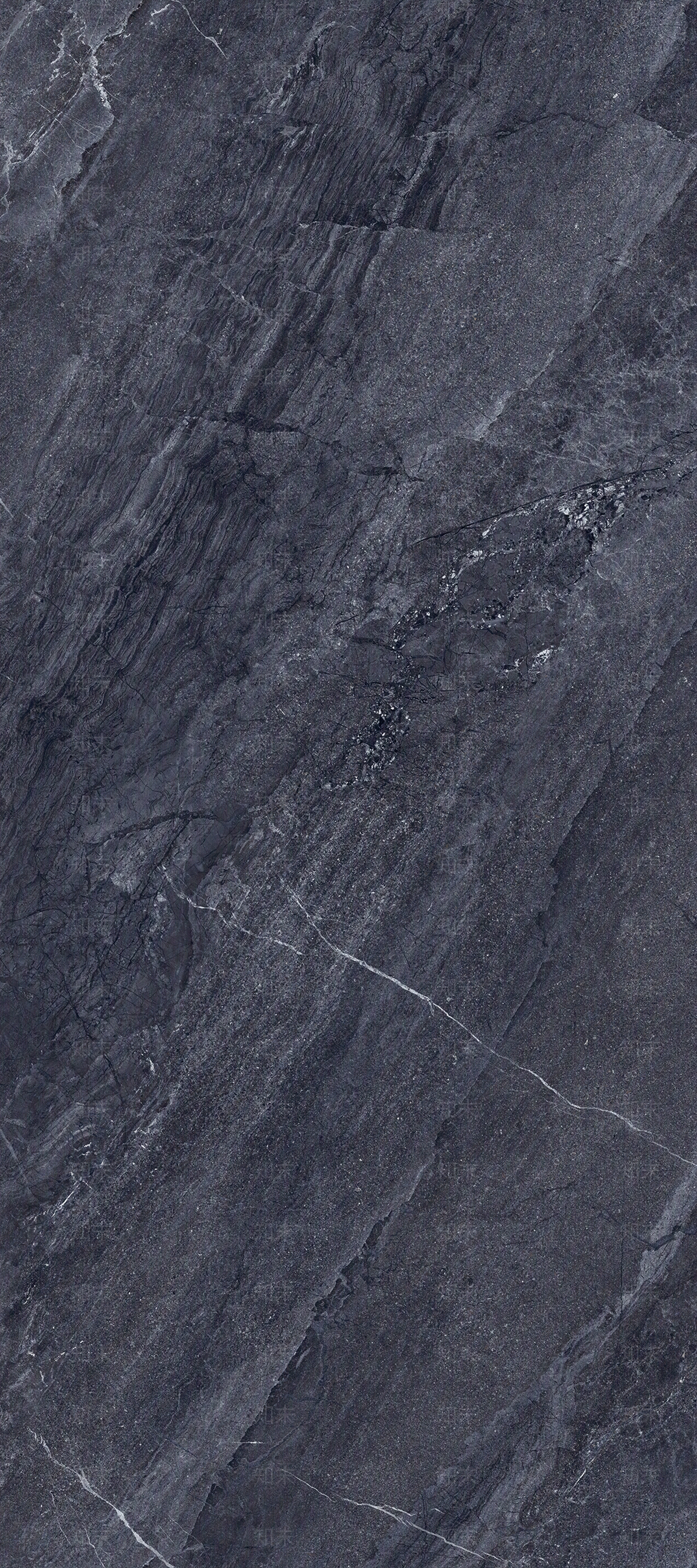 乔治深灰岩石大理石岩板瓷砖贴图下载【ID:1158840078】