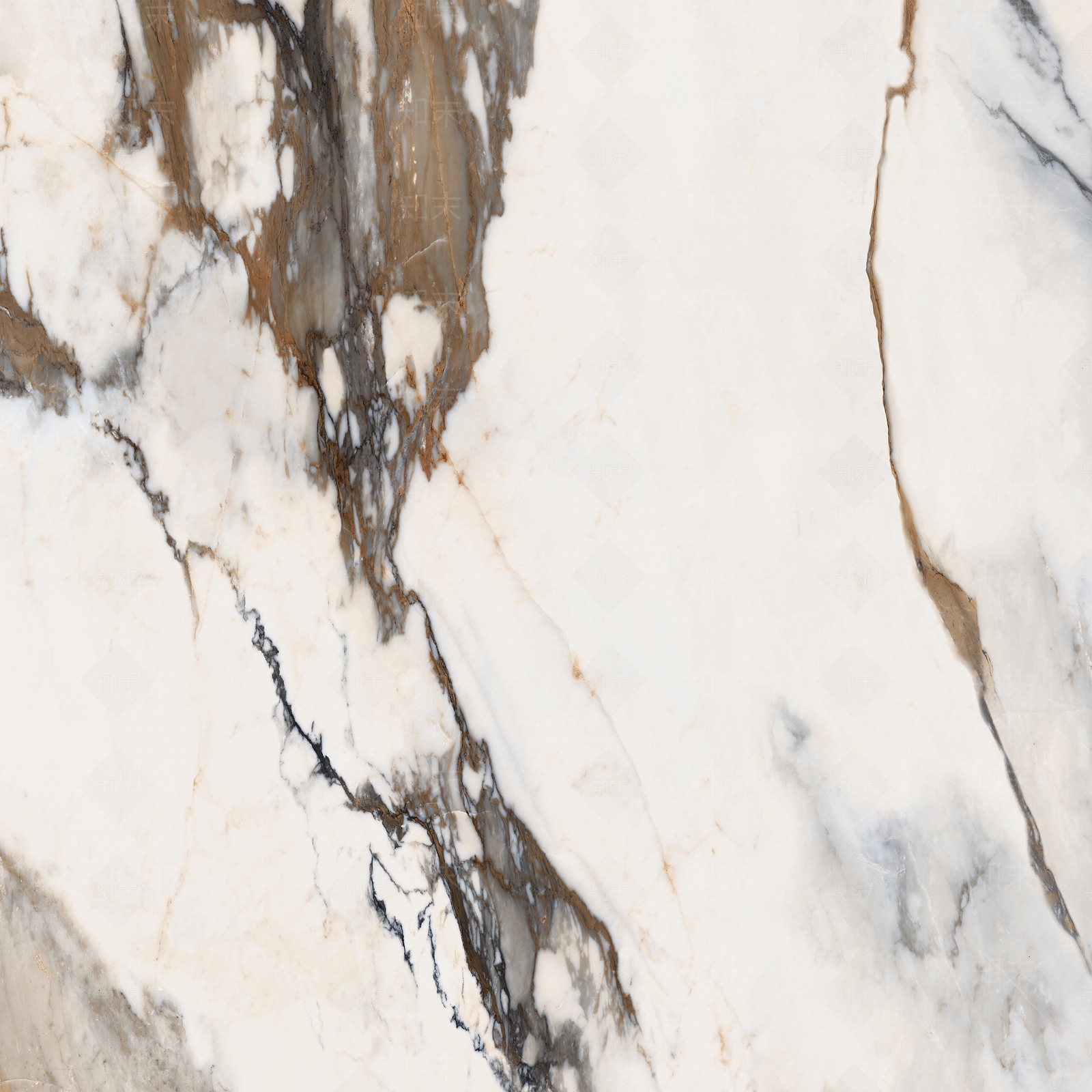 灰白咖轻奢大理石瓷砖贴图下载【ID:1158841362】