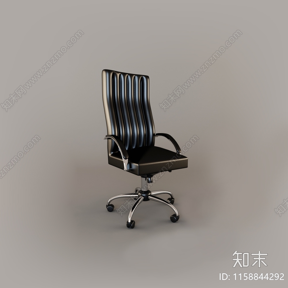 现代3D模型下载【ID:1158844292】