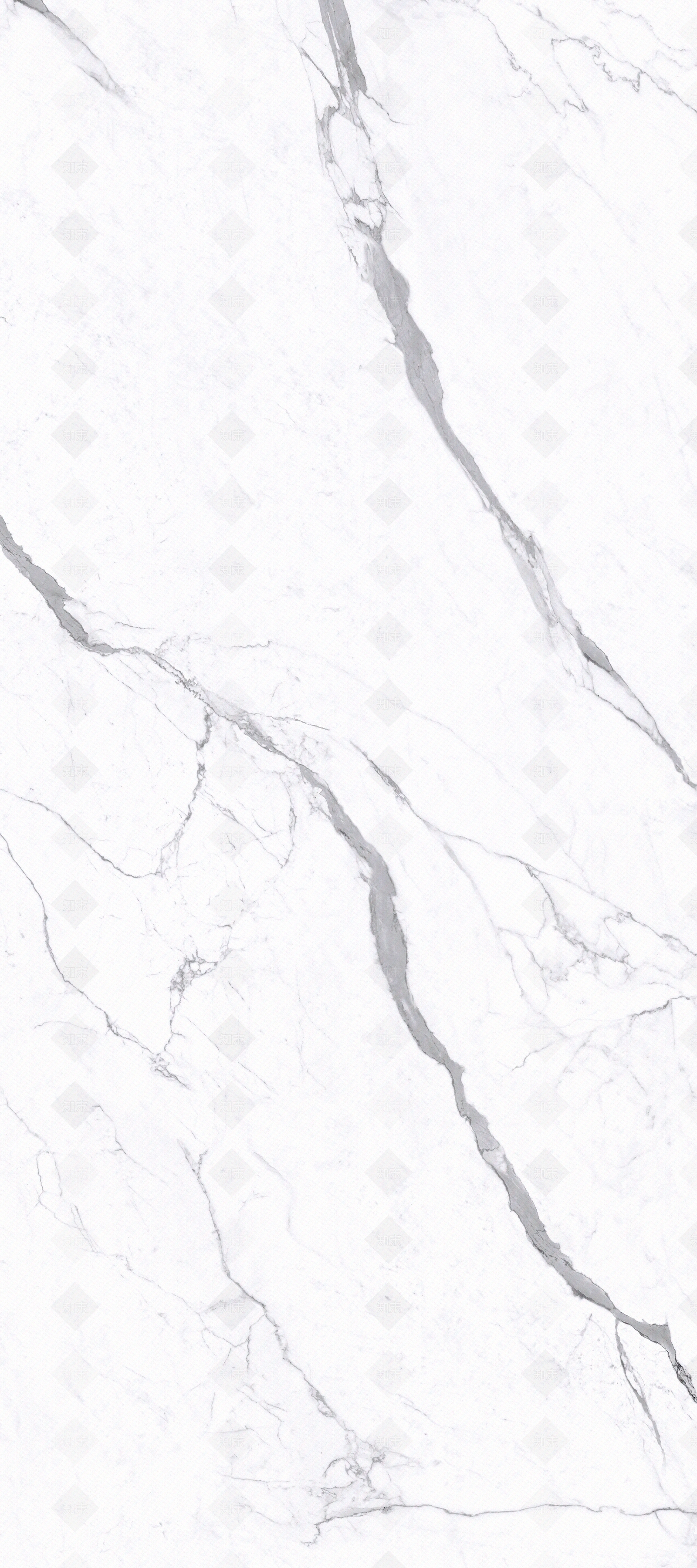 雪花白大理石岩板瓷砖贴图下载【ID:1158846846】