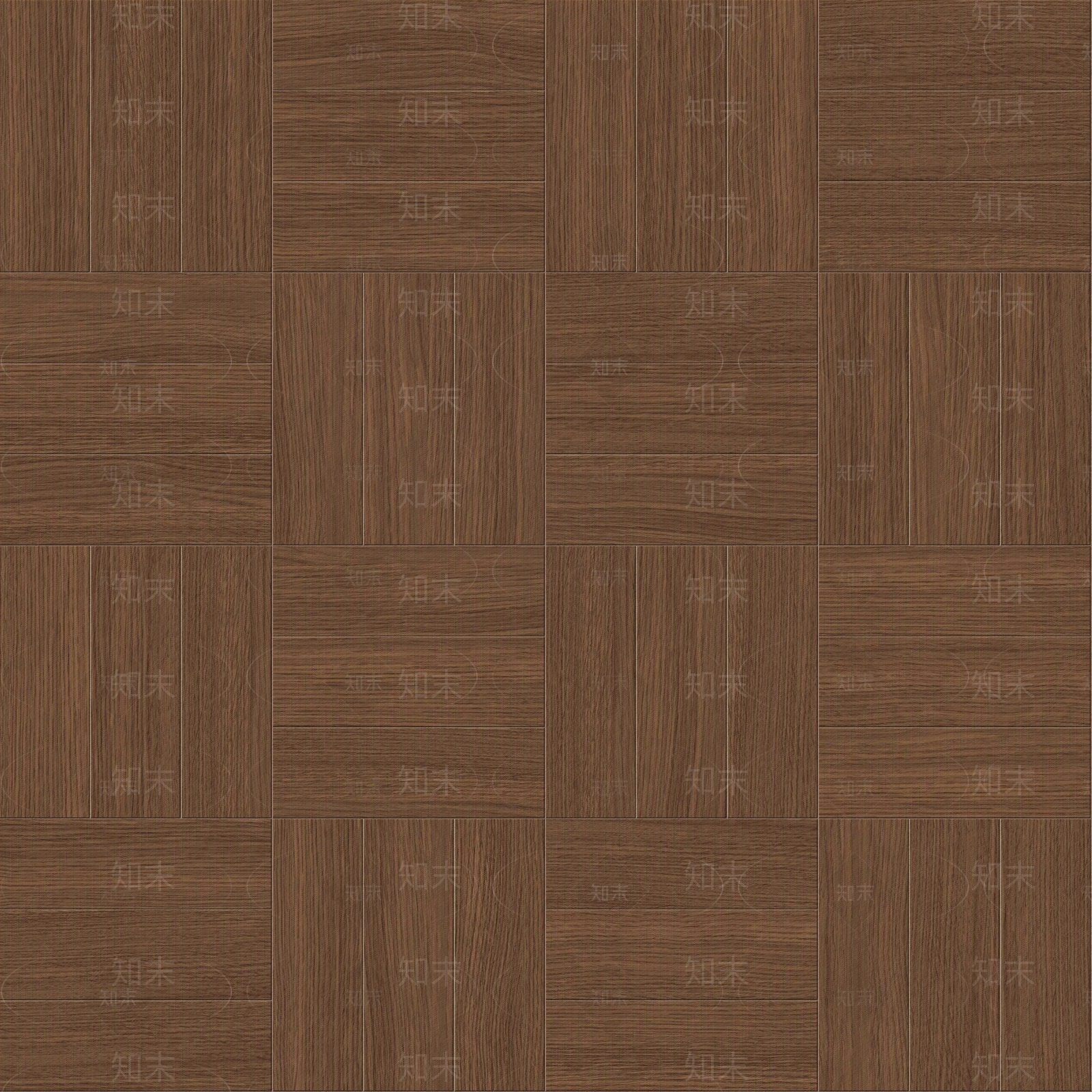 无缝席纹拼花原木色实木地板贴图下载【ID:1158856818】