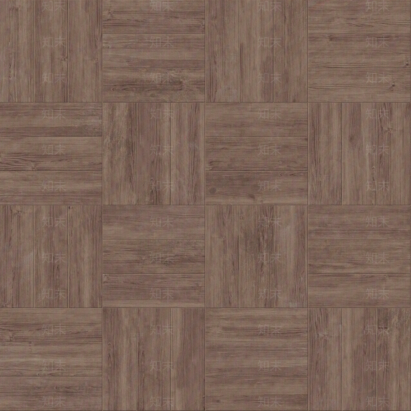 无缝席纹拼花原木色实木地板贴图下载【ID:1158857879】