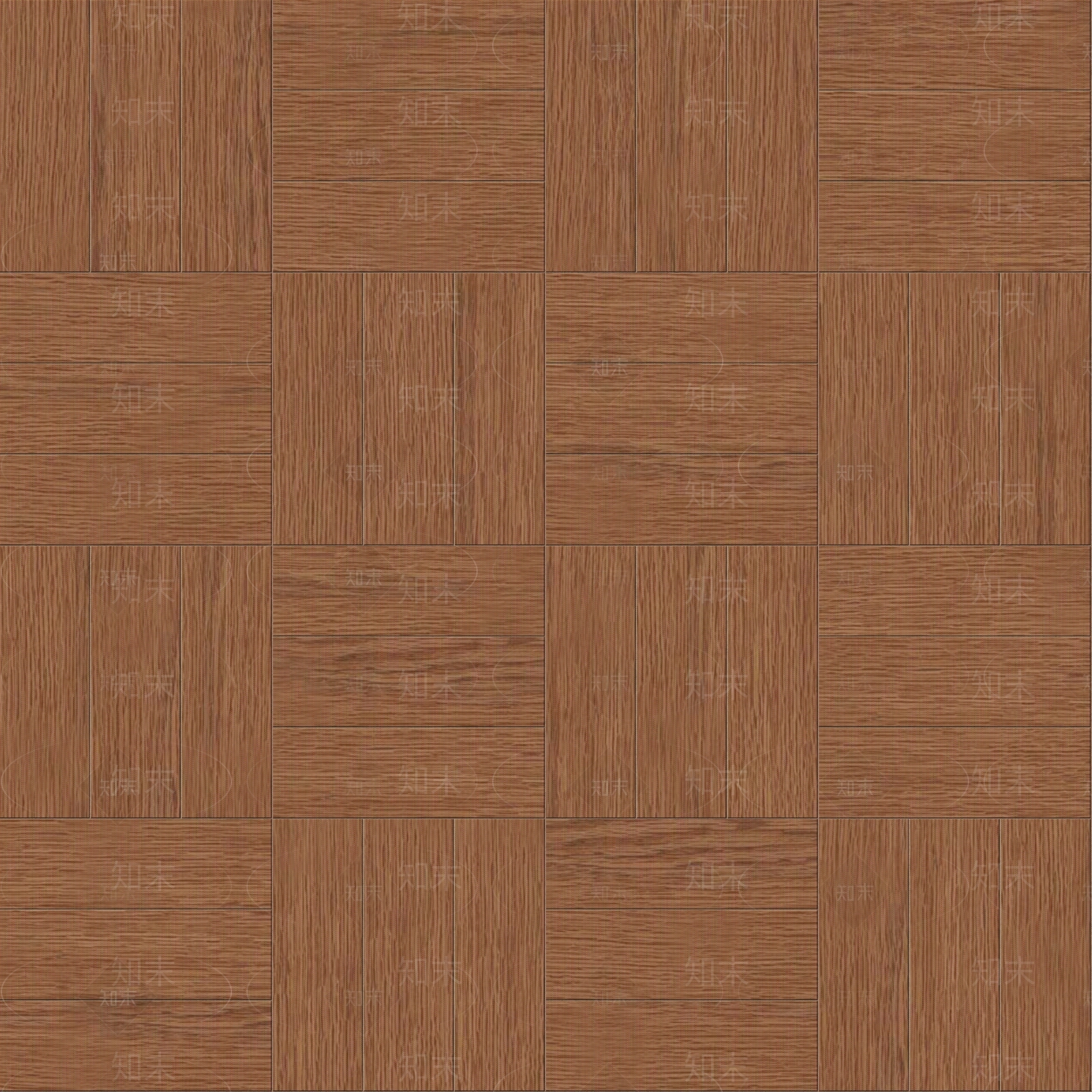 无缝席纹拼花原木色实木地板贴图下载【ID:1158859356】