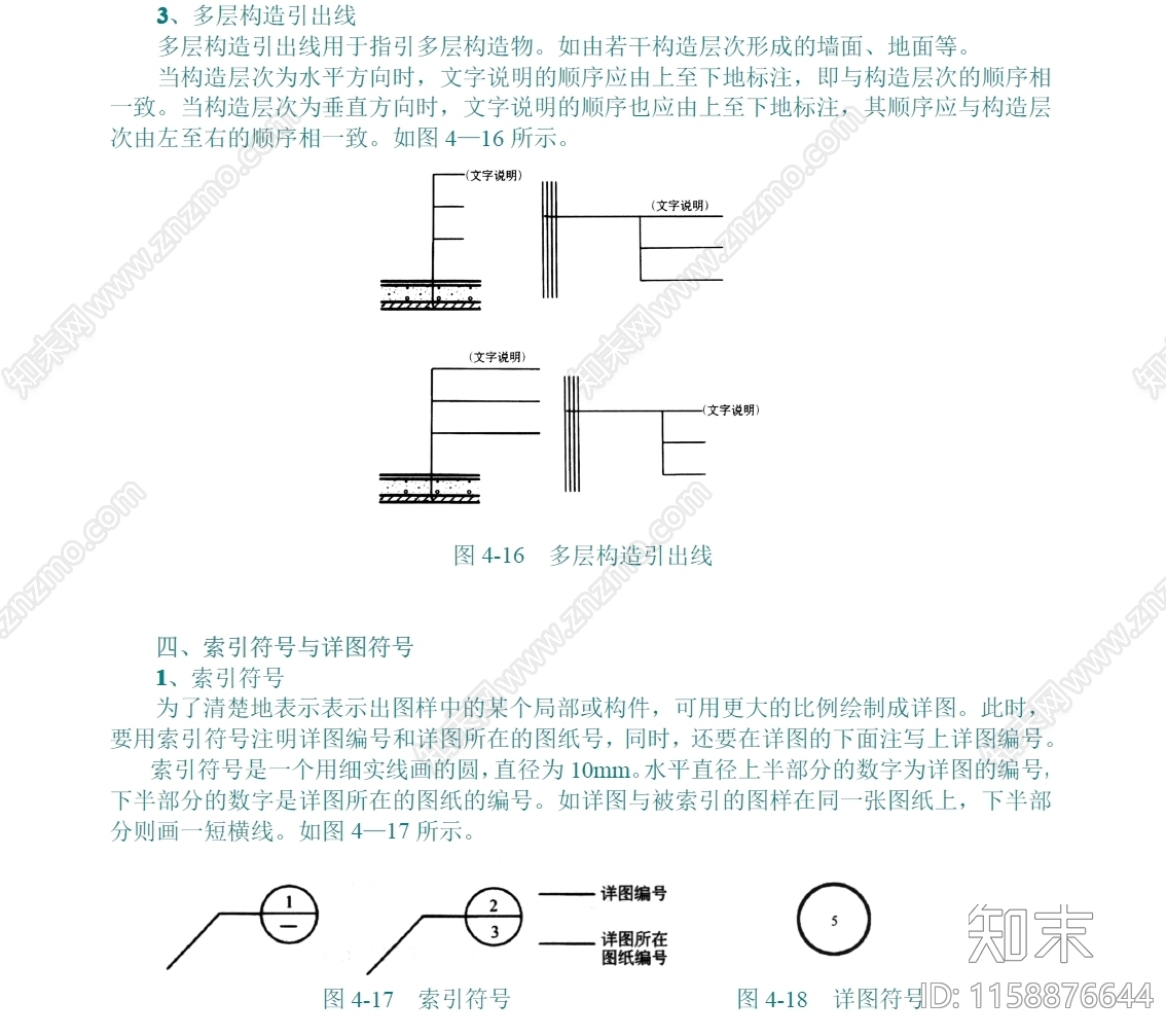 施工图规范与标准制图规范cad施工图下载【ID:1158876644】