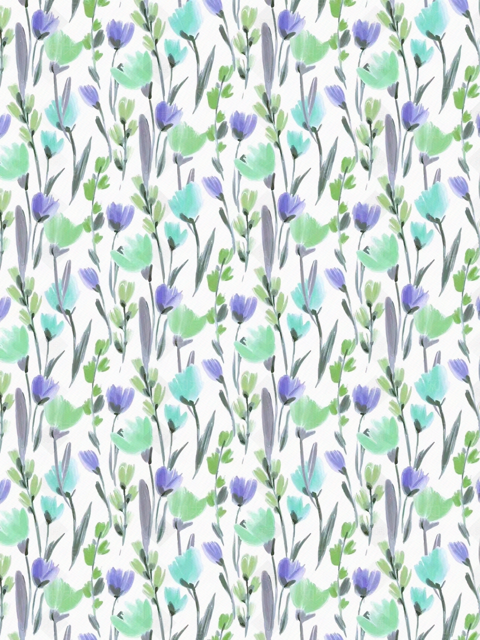 水彩贴图下载【ID:1158912290】