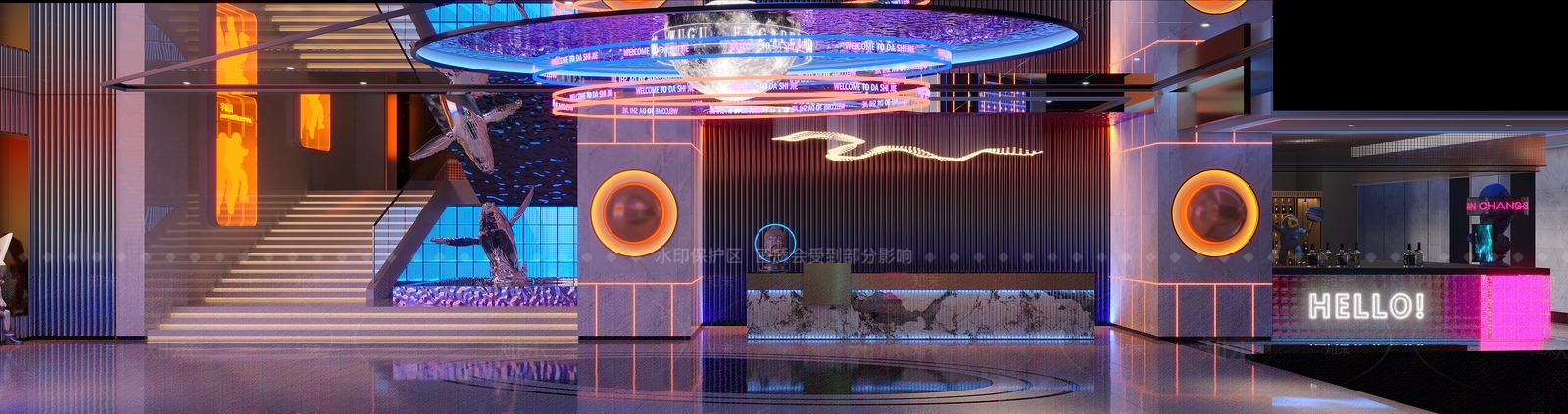 KTV3D模型下载【ID:1158927195】
