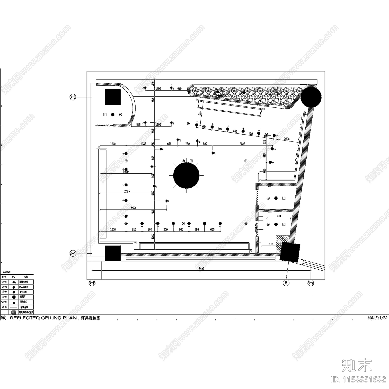 工业现代MIENcad施工图下载【ID:1158951682】