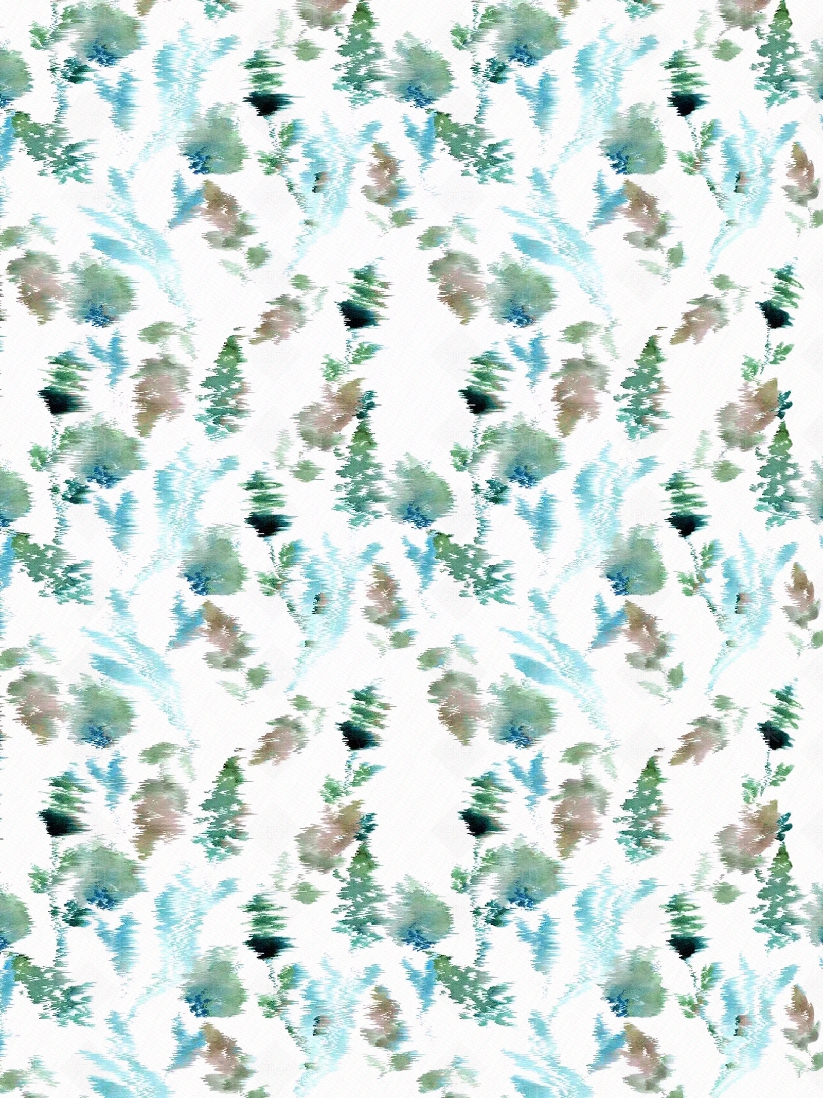 水彩贴图下载【ID:1159003487】