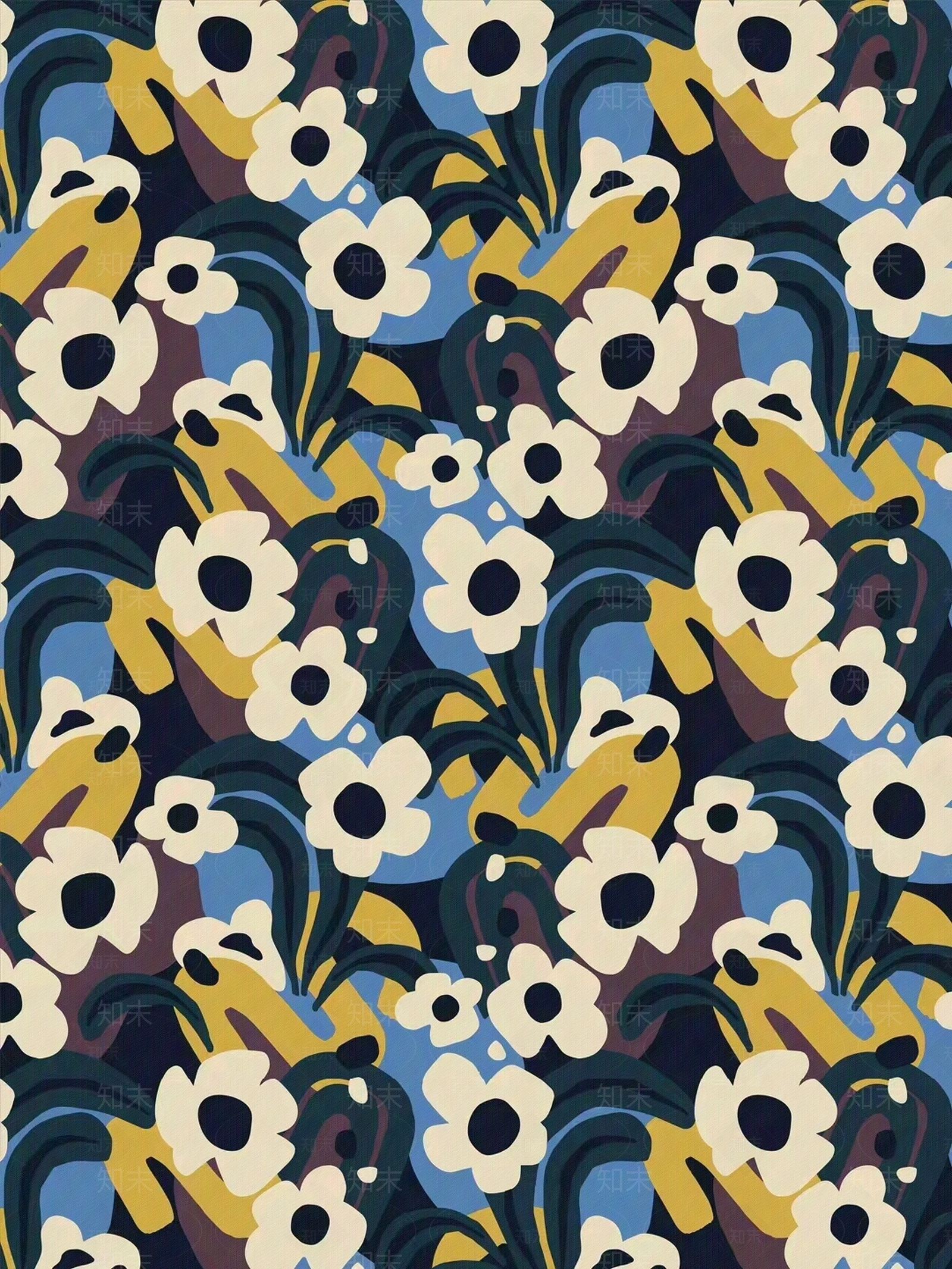 水彩贴图下载【ID:1159011463】