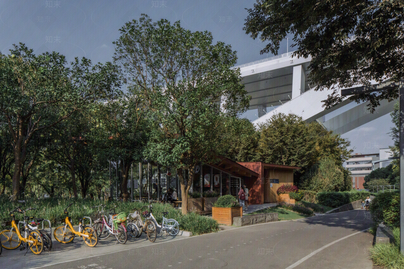 窗外景贴图下载【ID:1159033598】