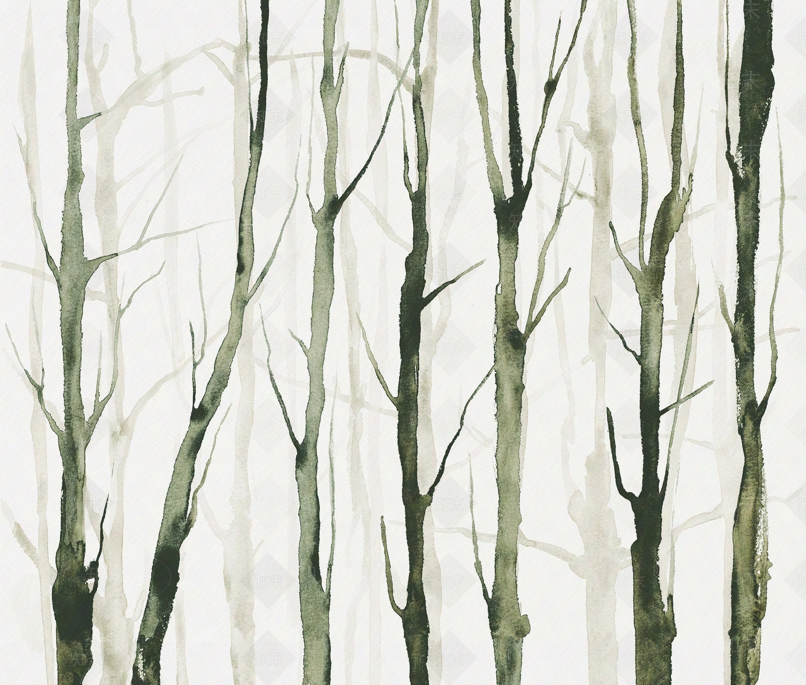 树干壁纸贴图下载【ID:1159043826】