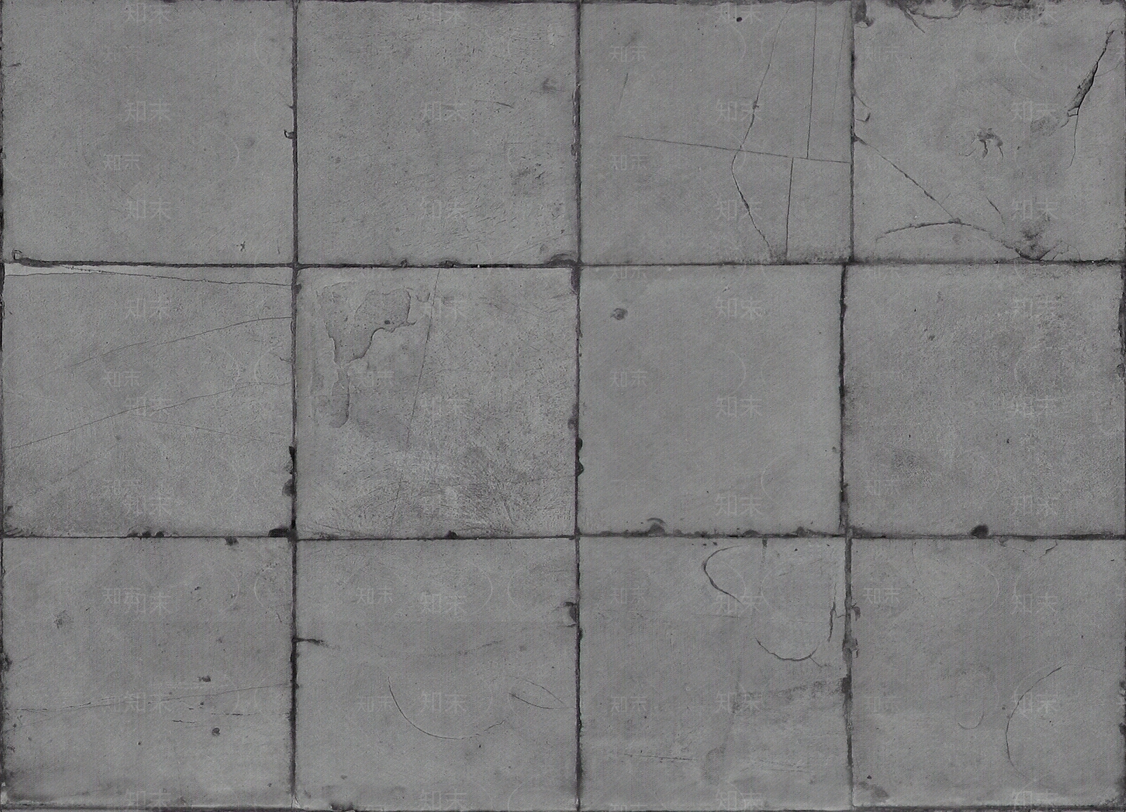 花园小场地铺装贴图下载【ID:1159104423】