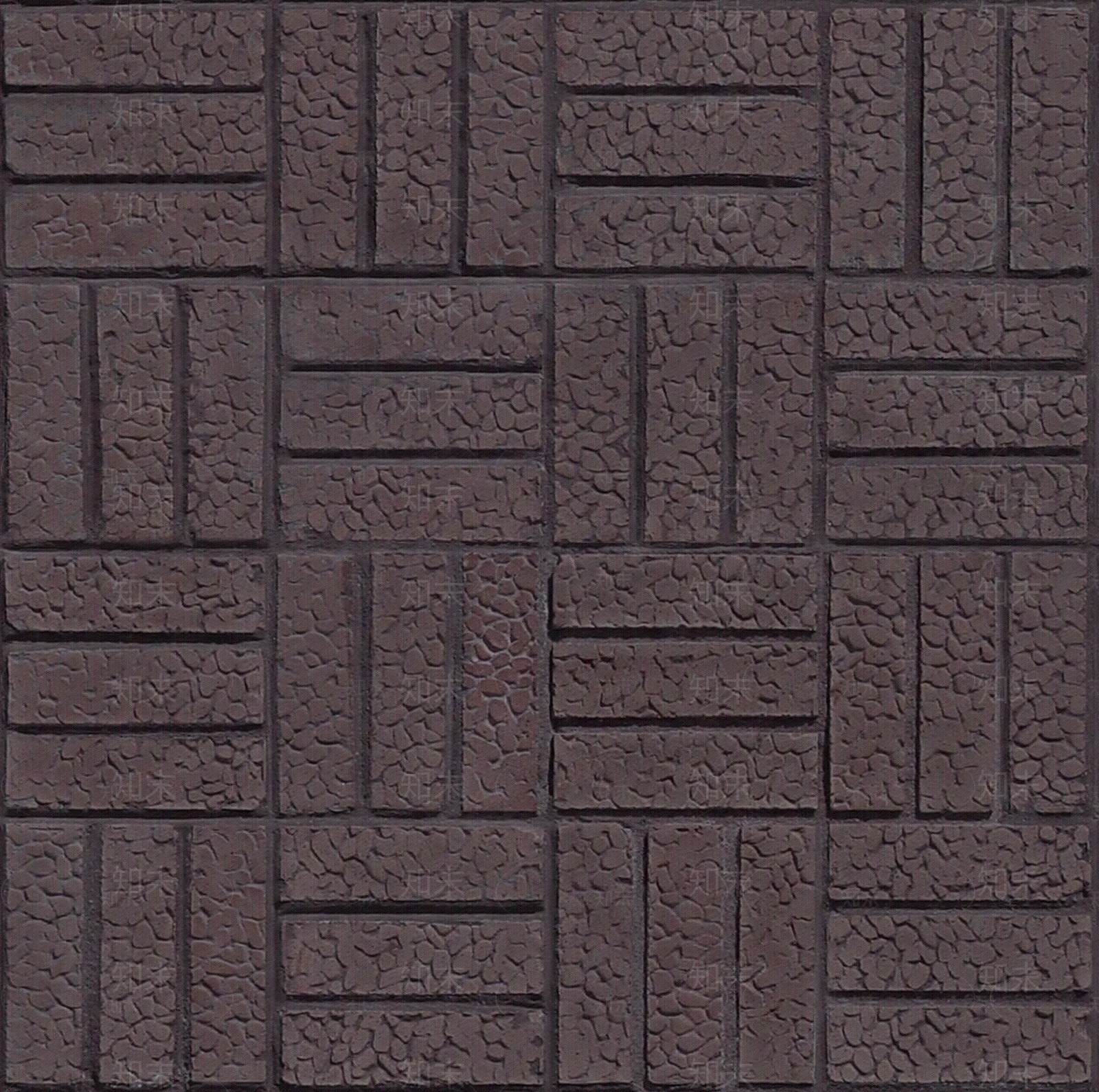 花园小场地铺装贴图下载【ID:1159105270】