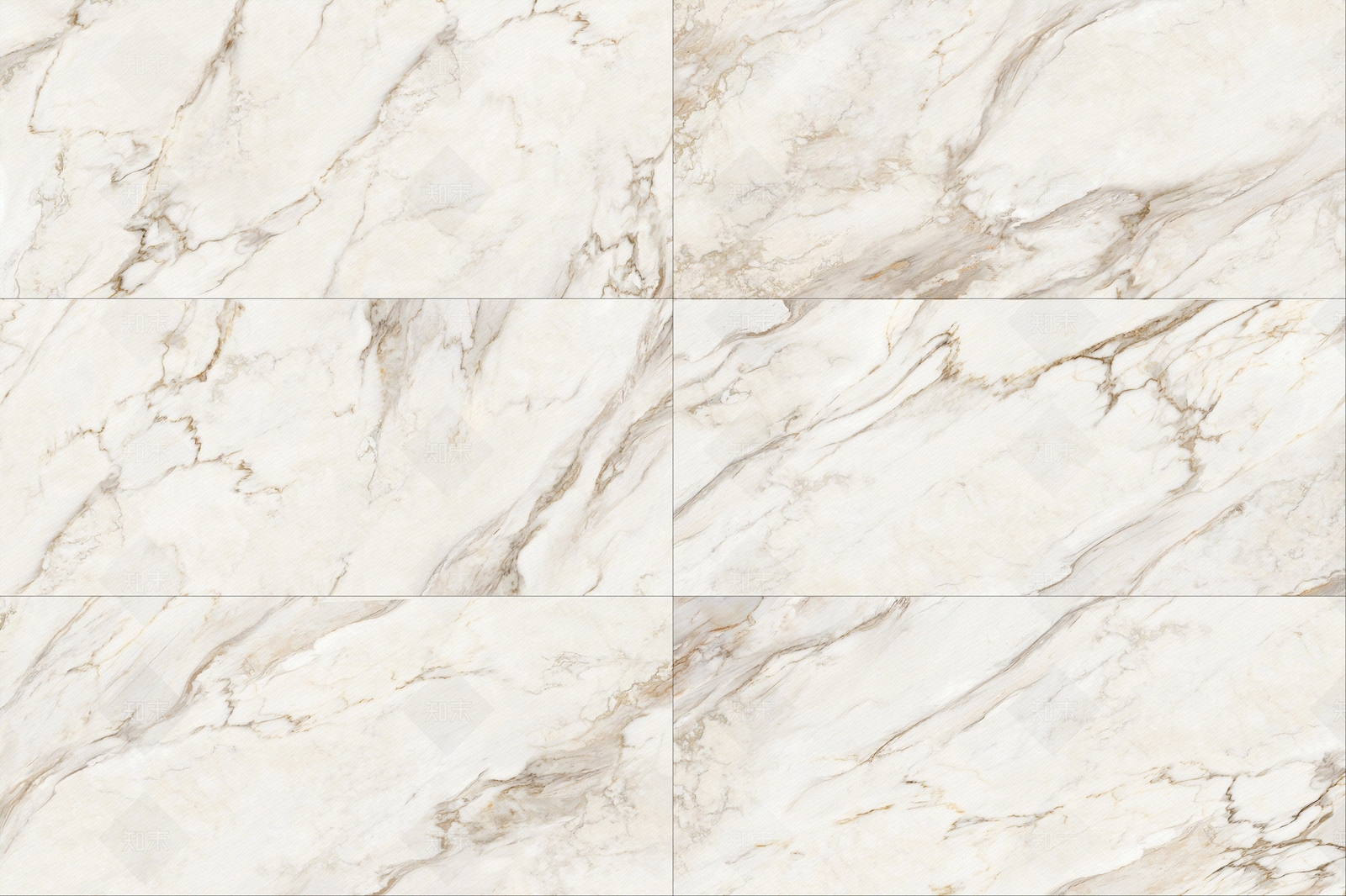 路易十四新鱼肚白大理石瓷砖贴图下载【ID:1159110491】