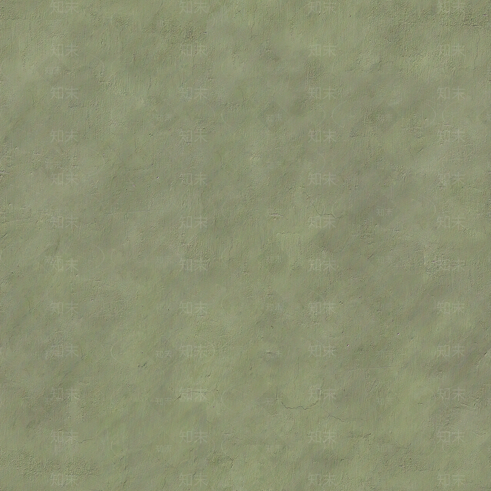 无缝绿色质感肌理涂料贴图下载【ID:1159120402】