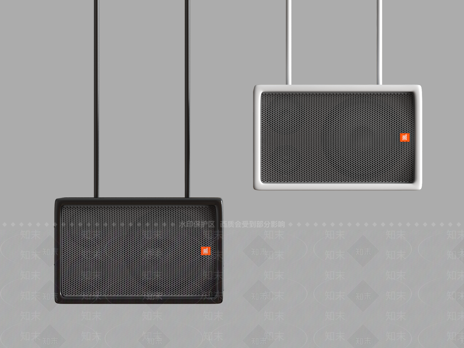 音响3D模型下载【ID:1159124995】