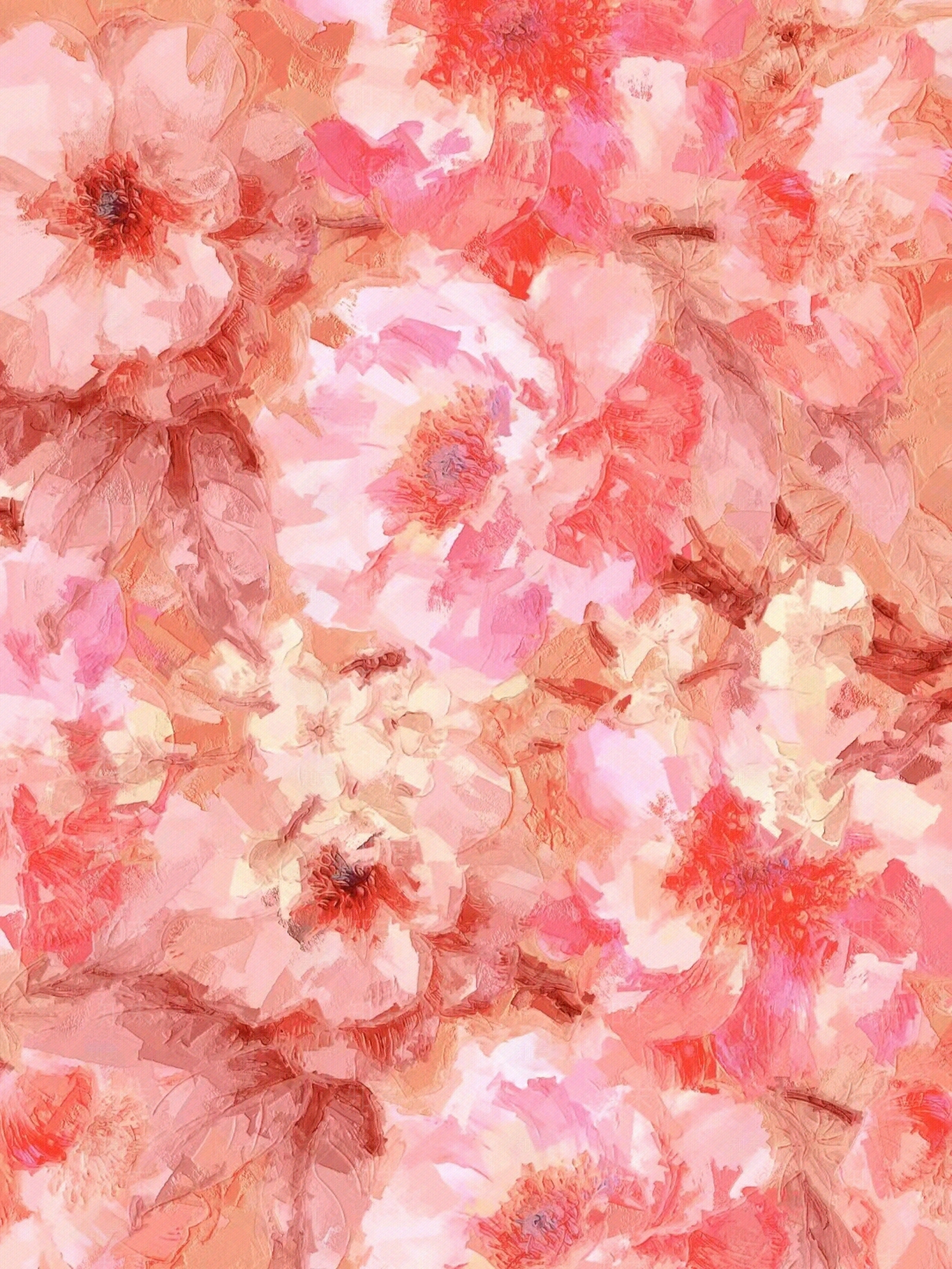 碎花田园风贴图下载【ID:1159139076】