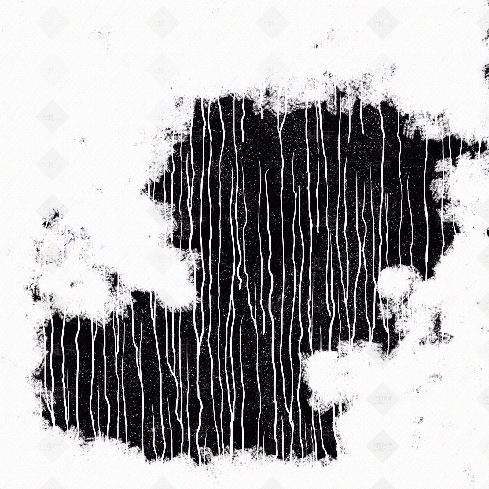 淋浴玻璃雾气水珠污渍贴图下载【ID:1159145158】