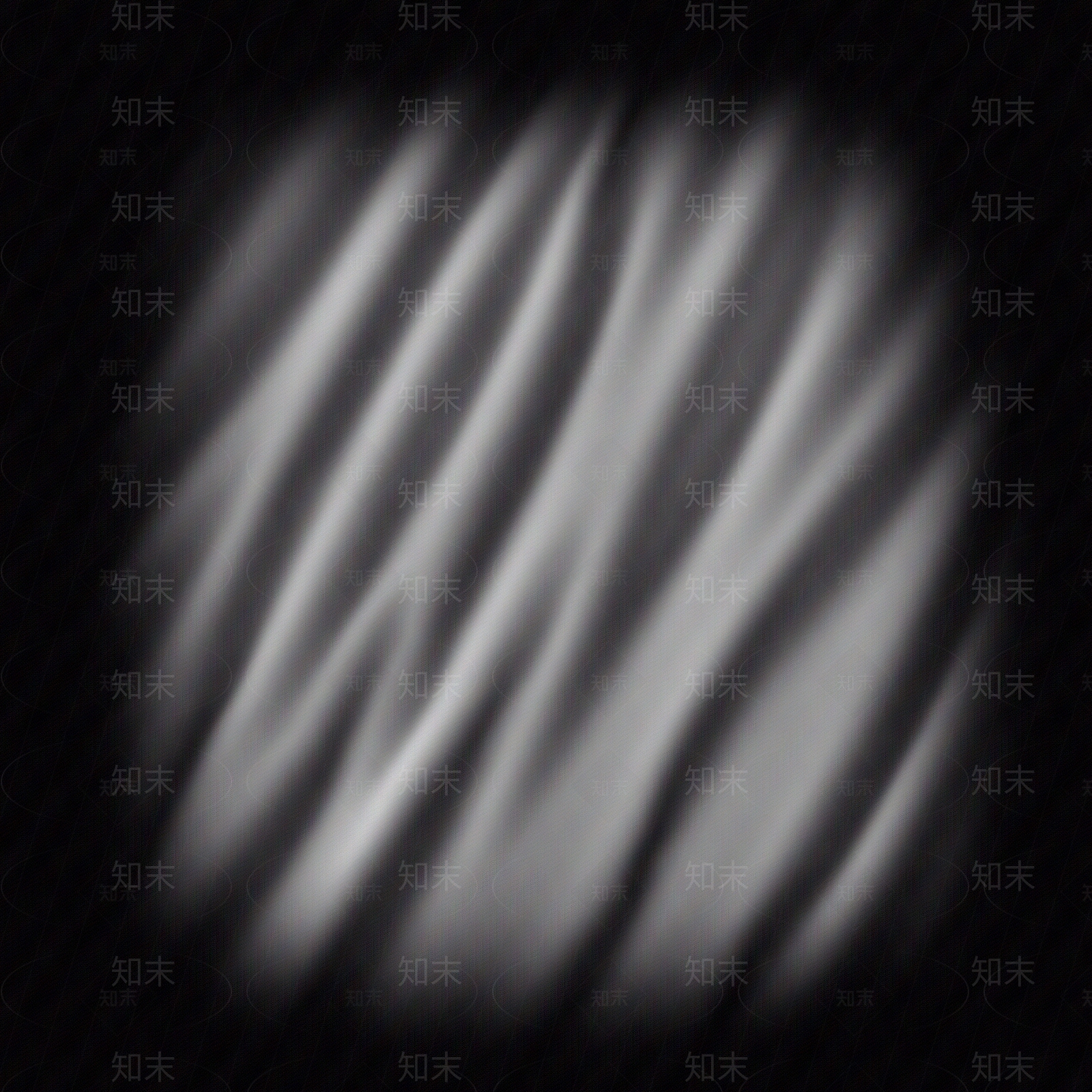 皮革布料褶皱黑白贴图下载【ID:1159149723】