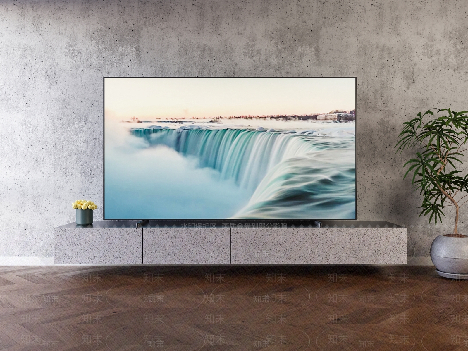 Sony电视机SU模型下载【ID:1159159418】
