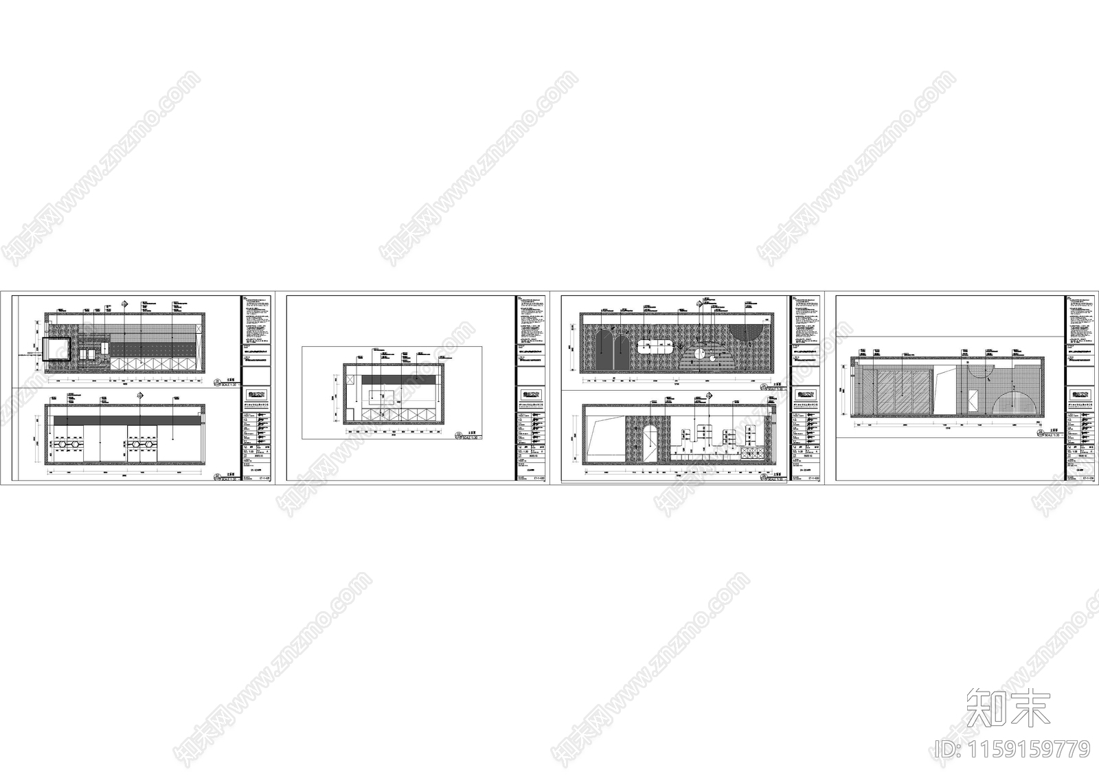 南丰南图2022cad施工图下载【ID:1159159779】