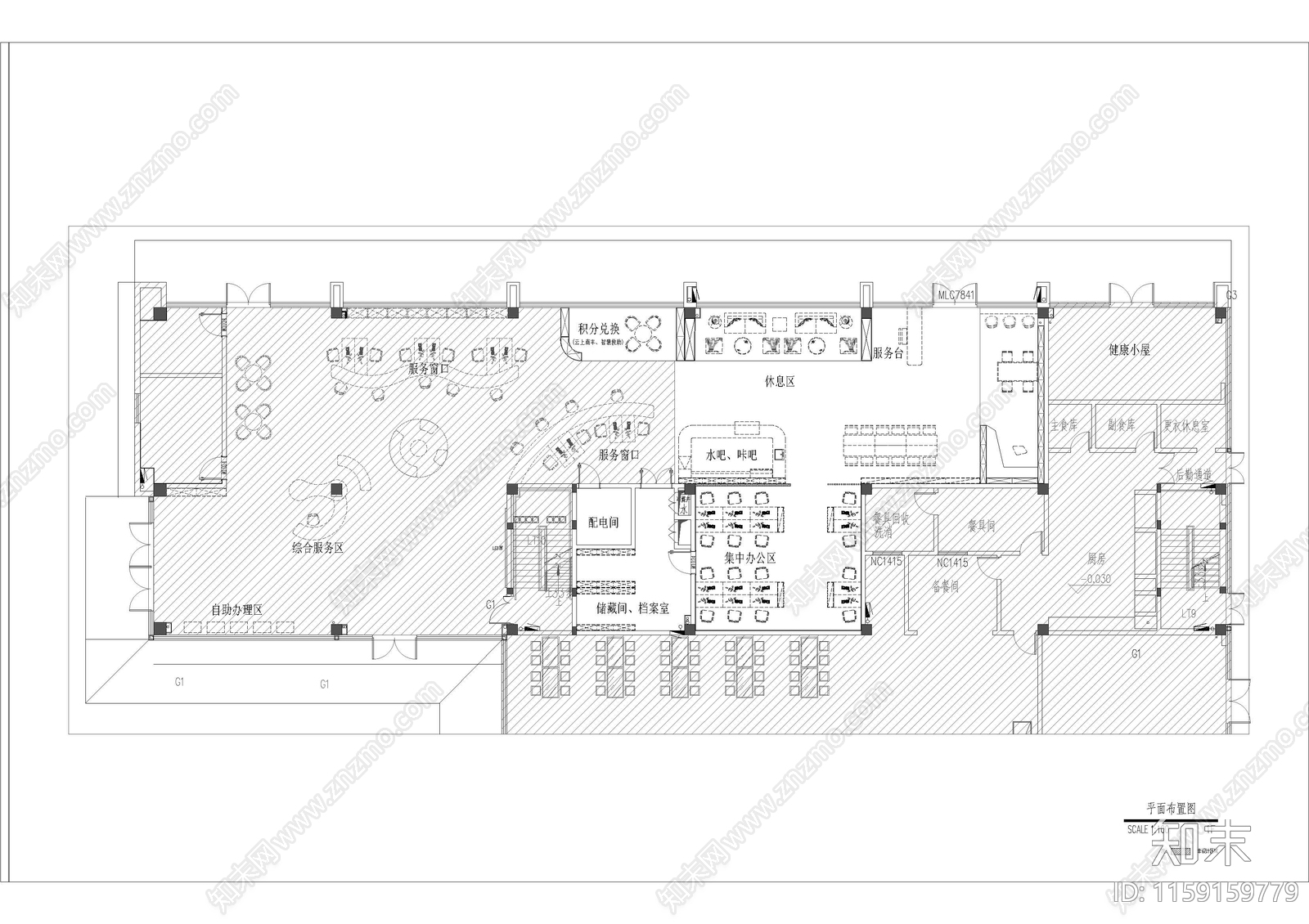 南丰南图2022cad施工图下载【ID:1159159779】