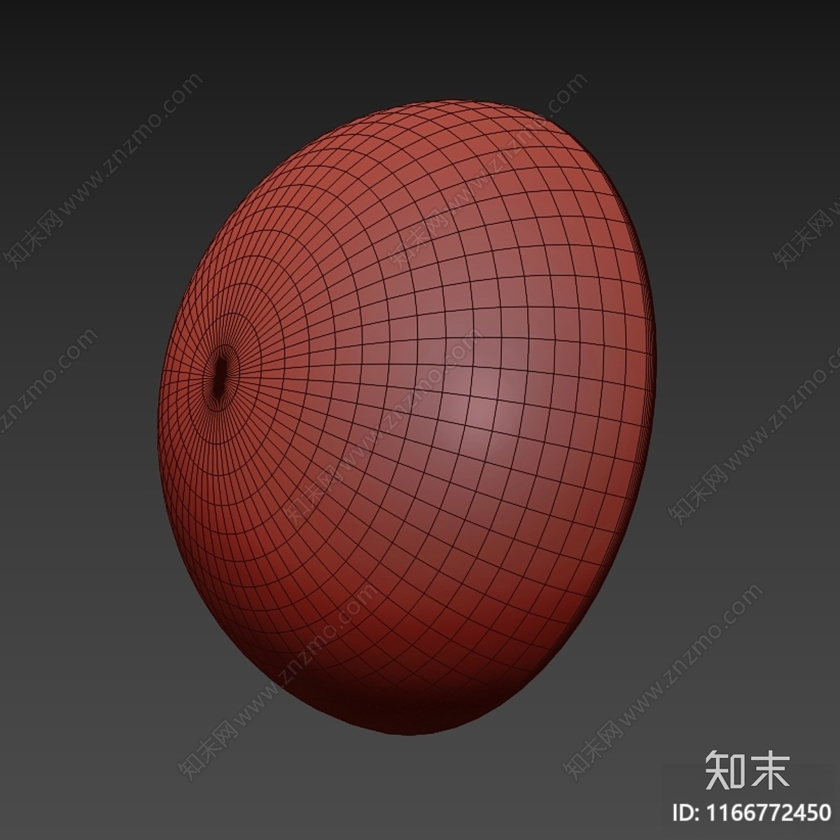 壁灯3D模型下载【ID:1166772450】